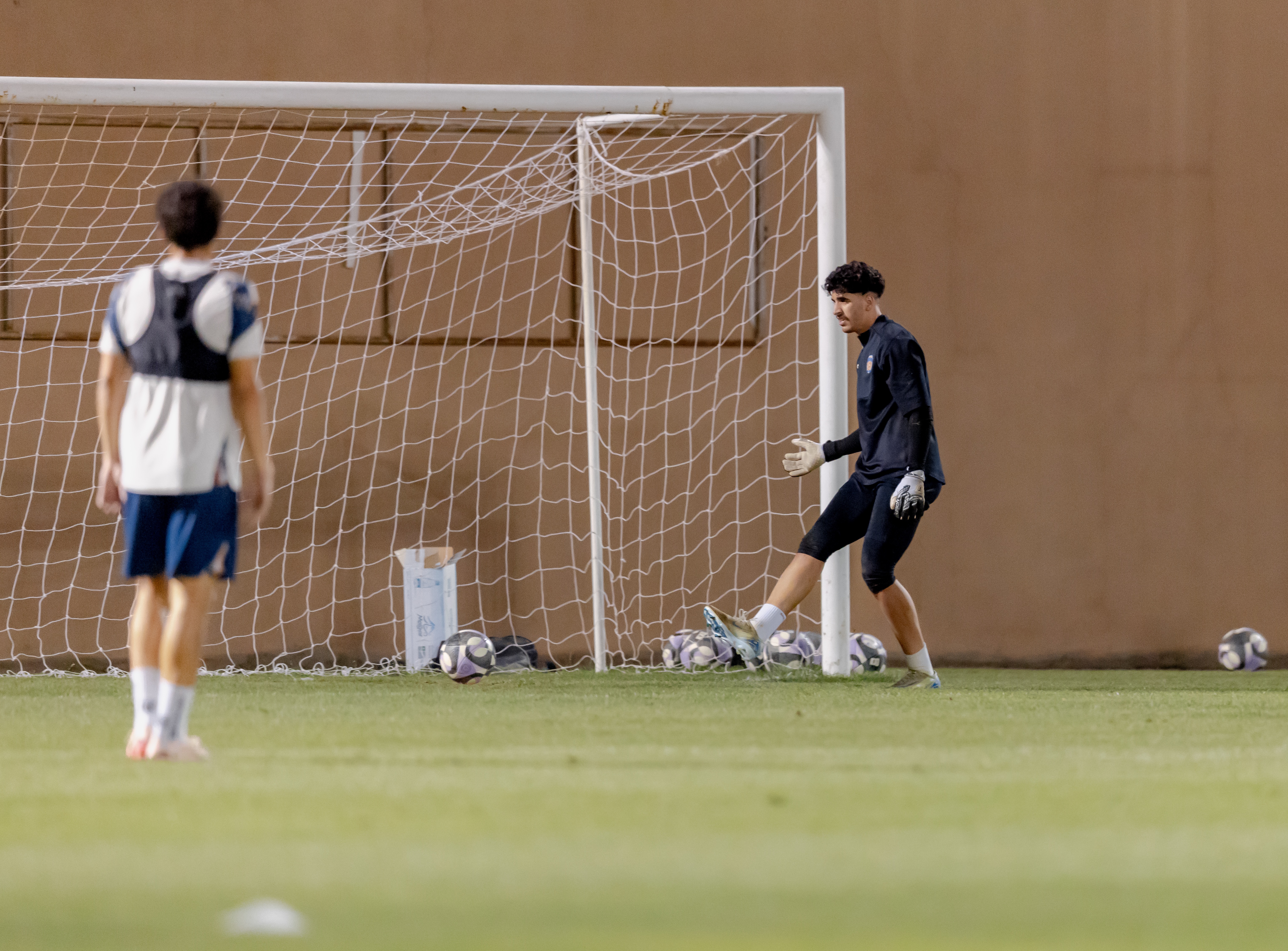 الفيحاء يستأنف تدريباته مساء اليوم الثلاثاء