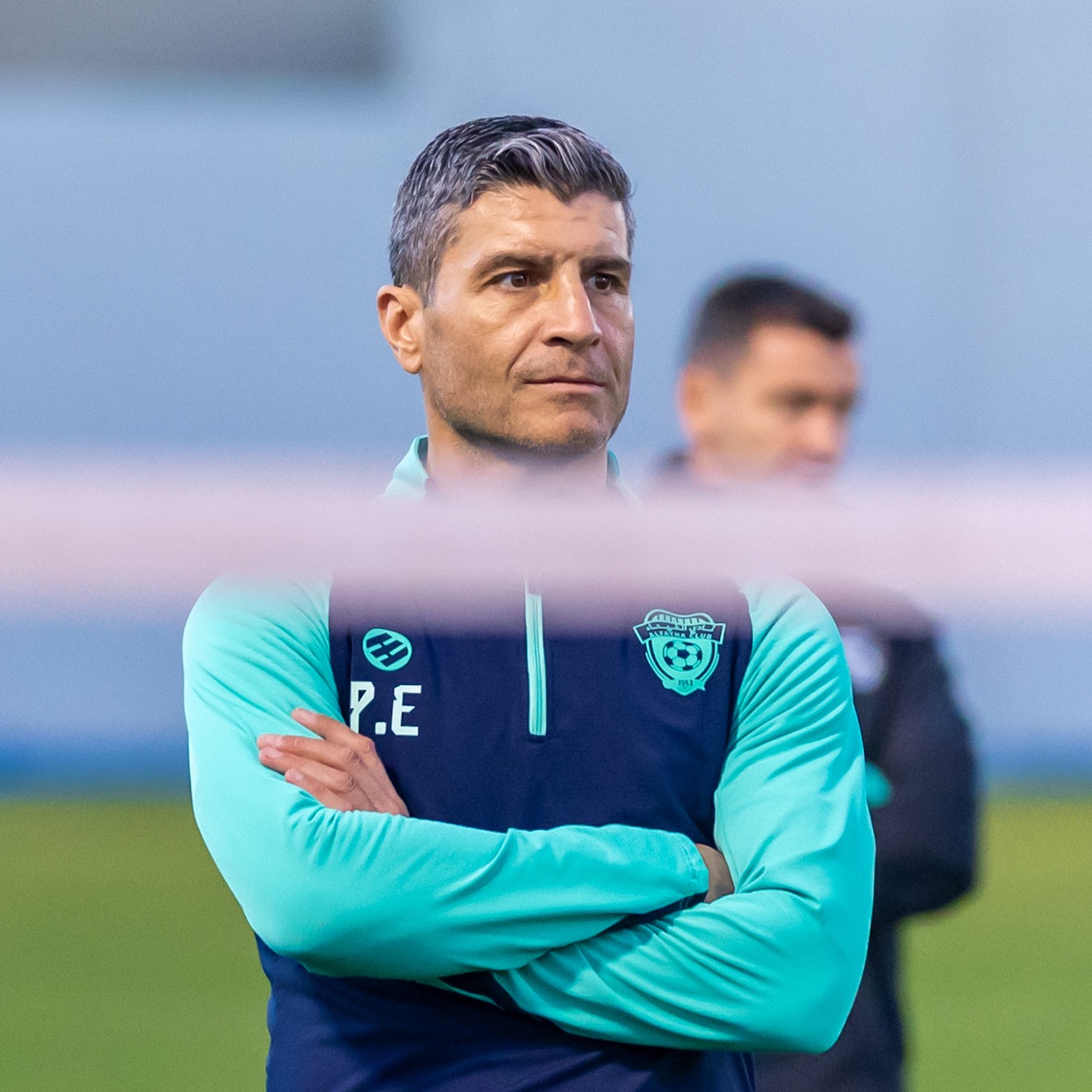 الفيحاء يجري مرانه الرئيس استعداداً لمواجهة الخلود