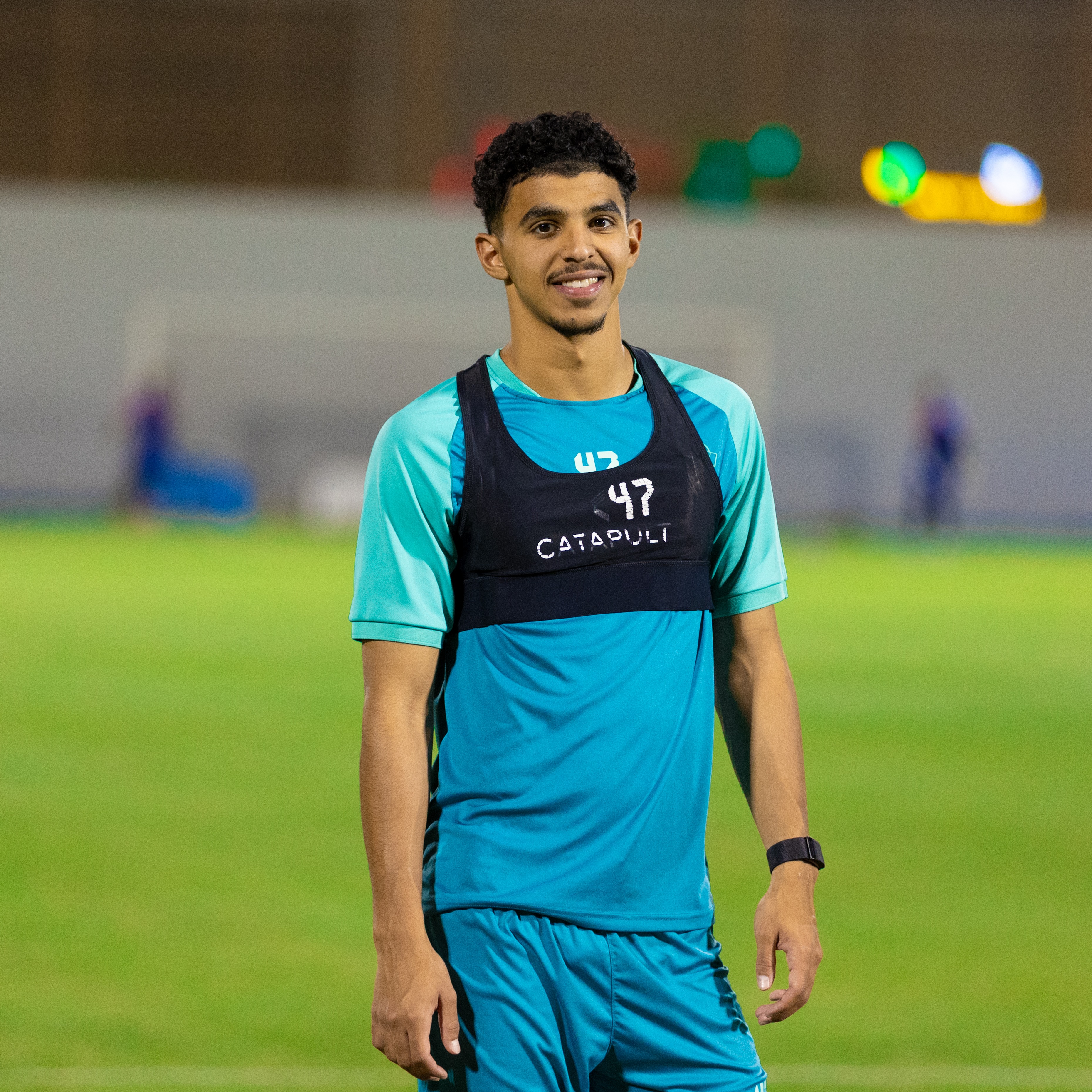 الفيحاء ينهي تحضيراته لمواجهة الشباب ضمن الجولة الثالثة من دوري روشن