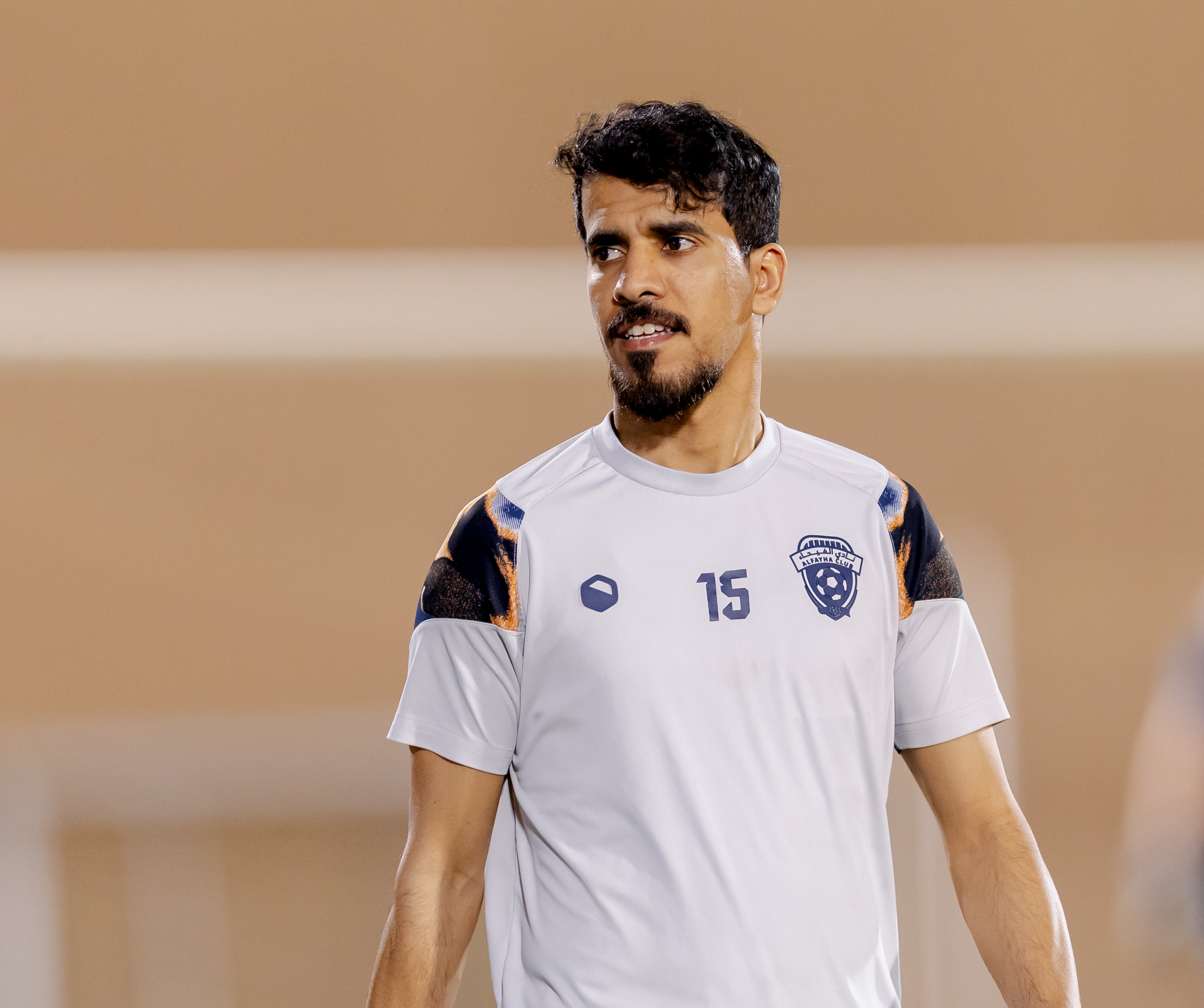 الفيحاء يستأنف تدريباته استعداداً لمواجهة القادسية