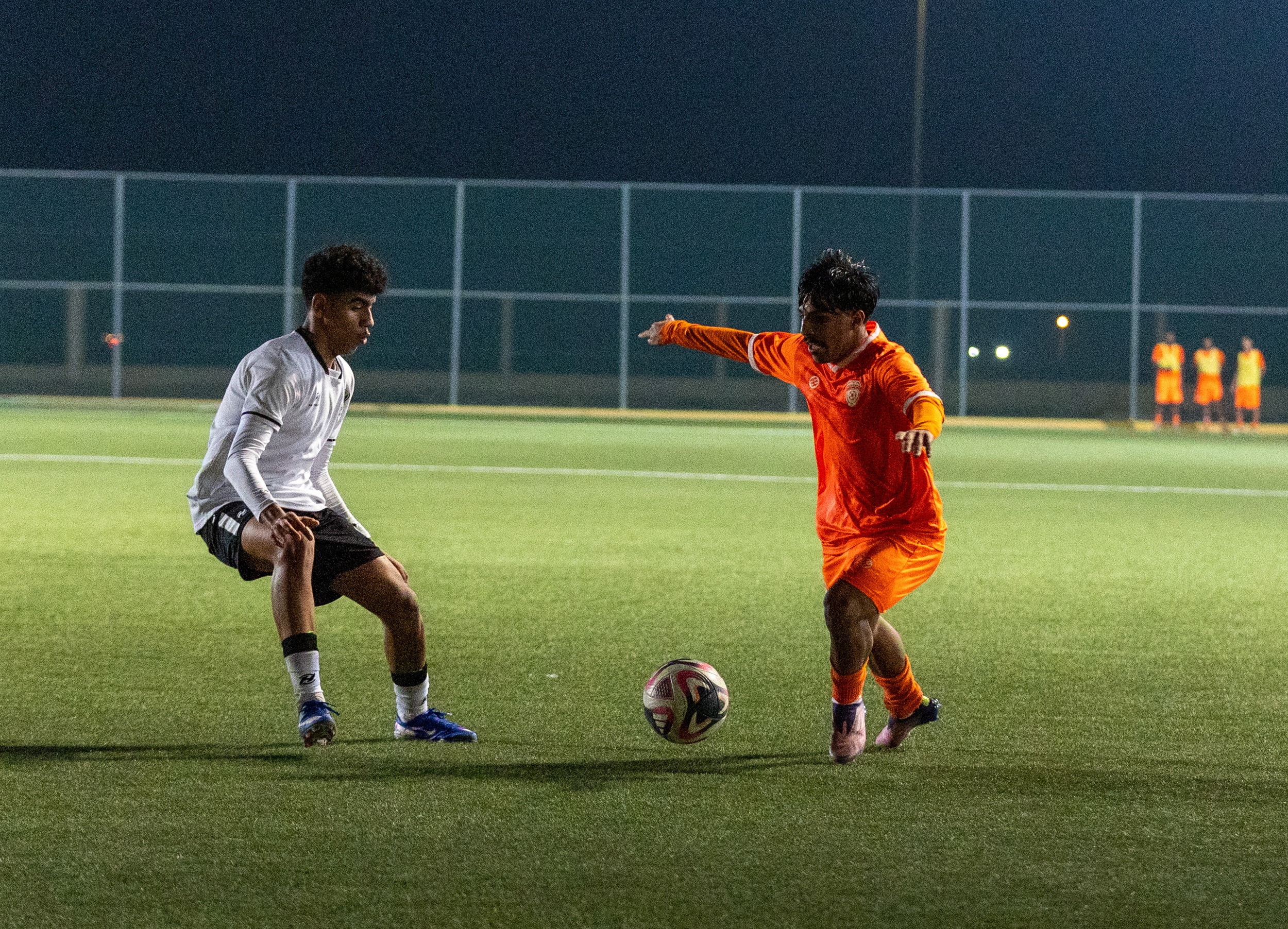 الفيحاء تحت 17 عامًا يصعد إلى الدوري الممتاز قبل النهاية بـ6 جولات