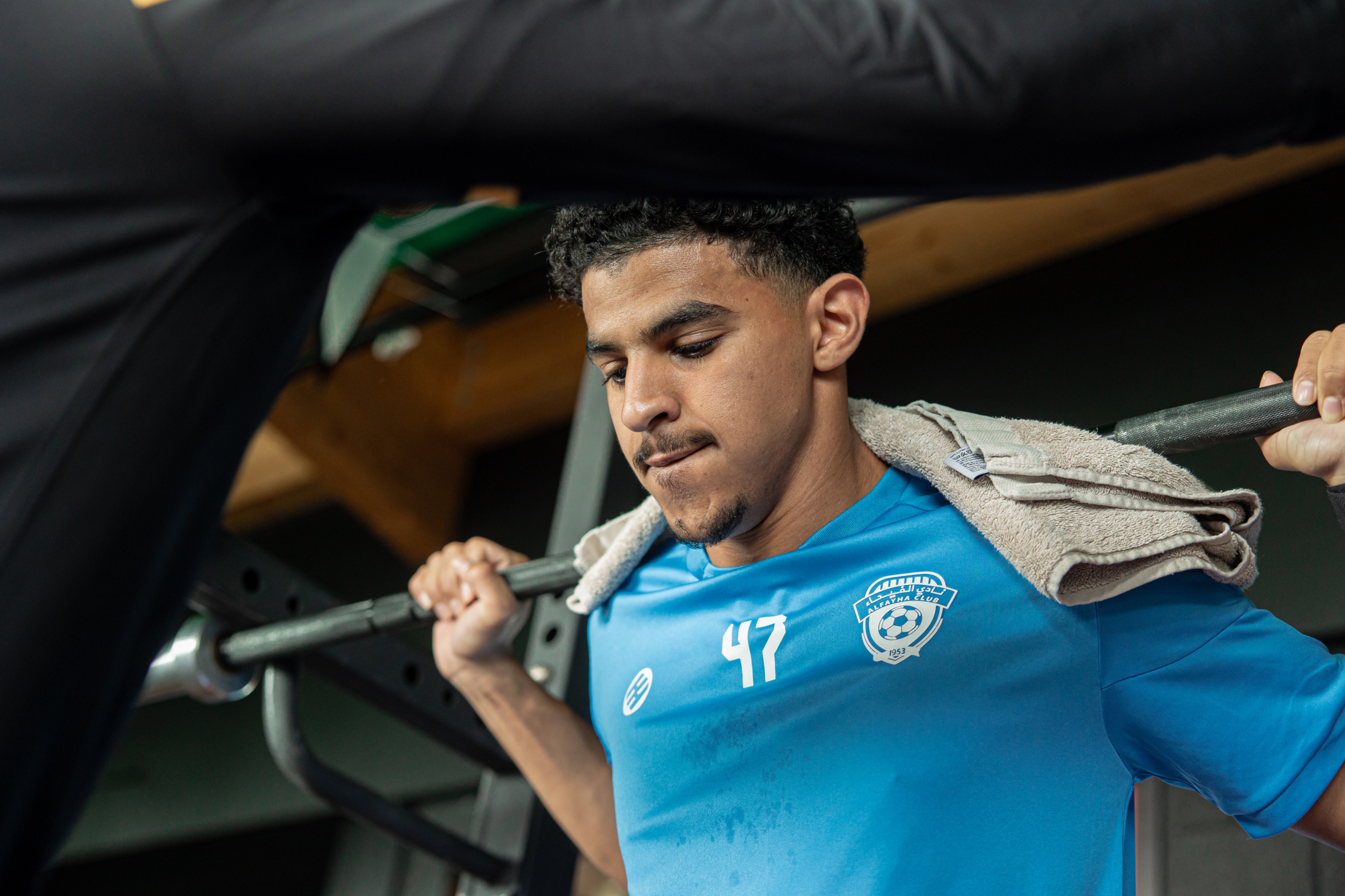 الفيحاء يواصل استعداداته في رابع أيام معسكر هولندا