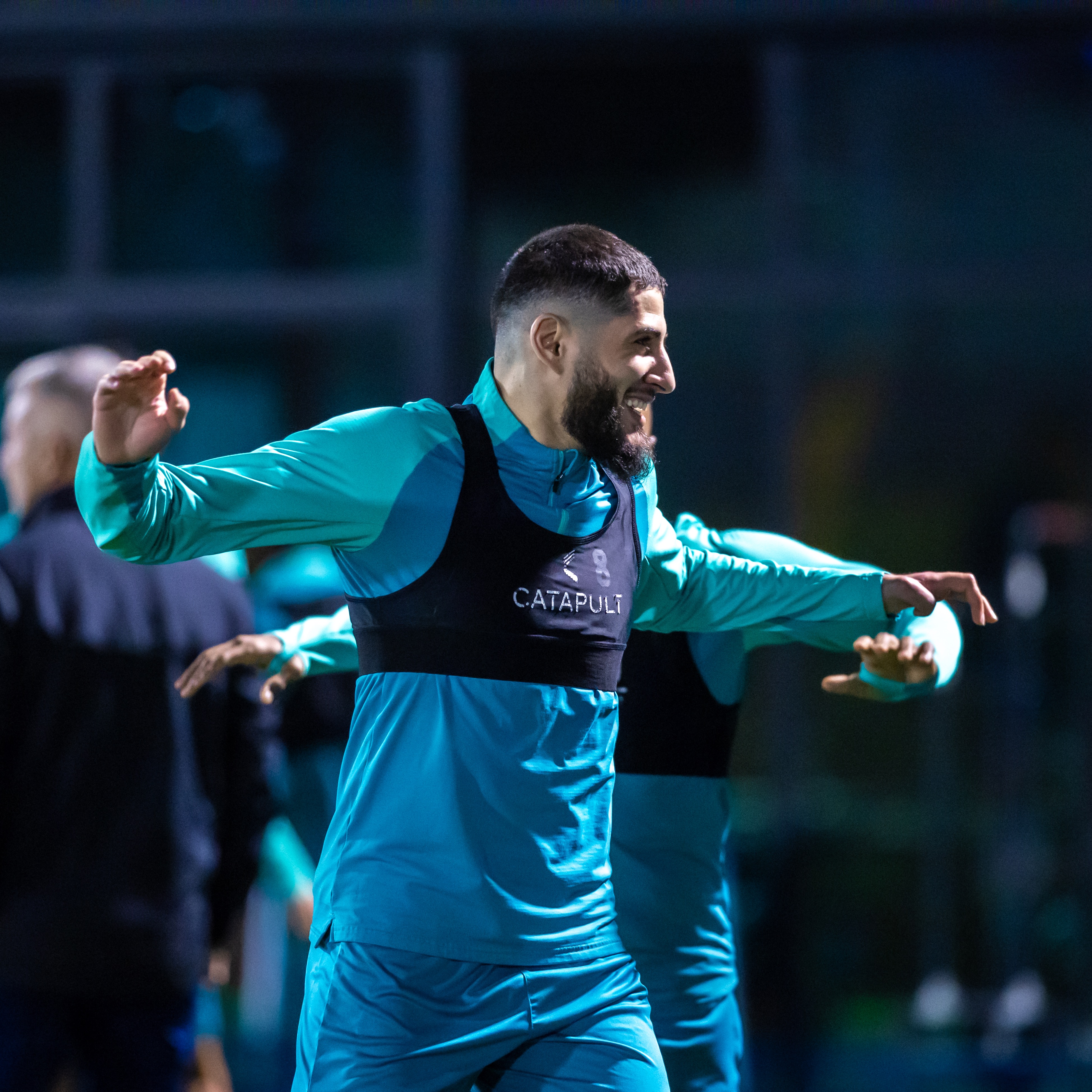 الفيحاء ينهي تحضيراته لمواجهة التعاون