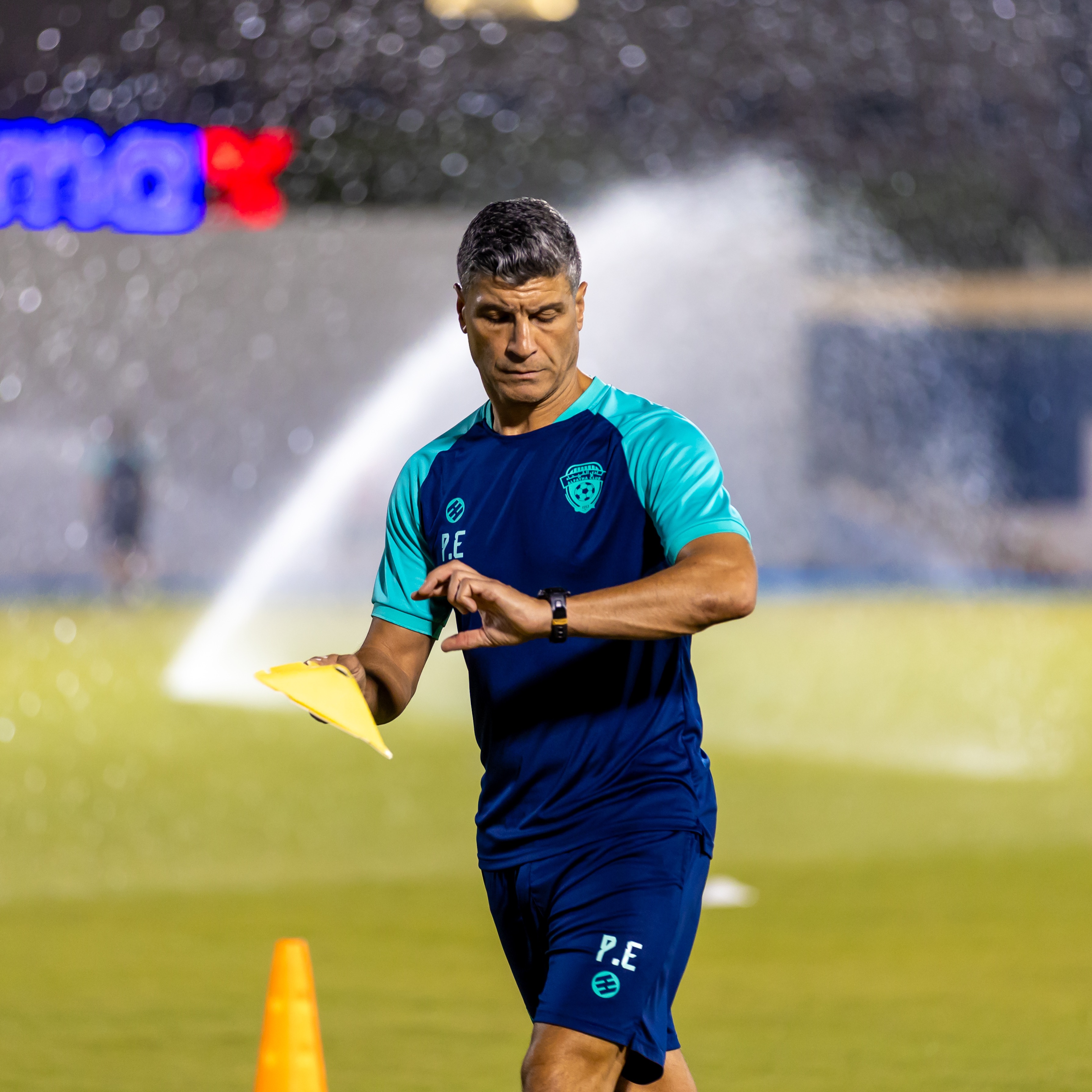 الفيحاء يستأنف استعداداته لمواجهة الاتحاد ضمن الجولة الخامسة من دوري روشن السعودي