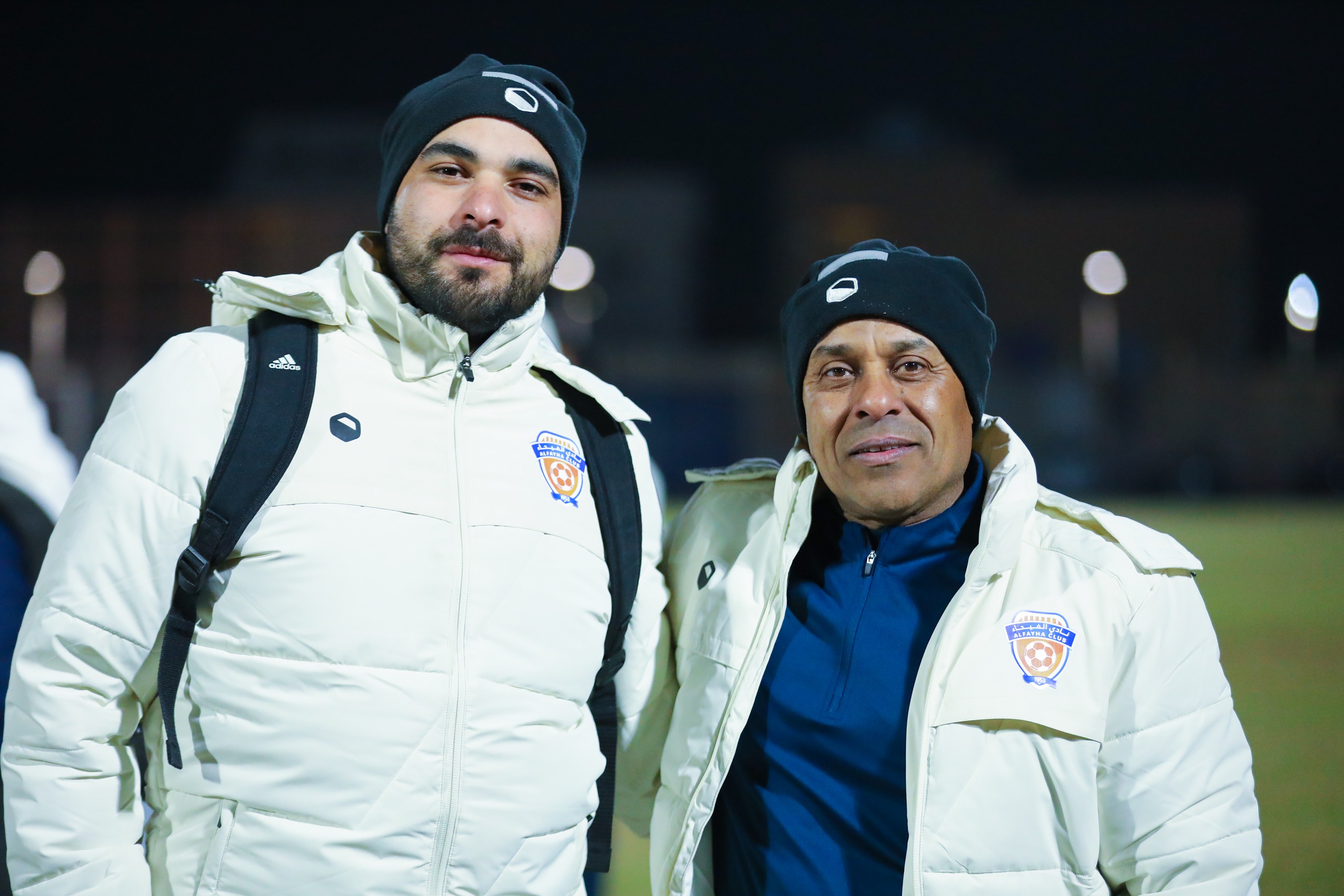 الفيحاء تحت 18 سنة يكسب لقاء نظيرة نادي محايل