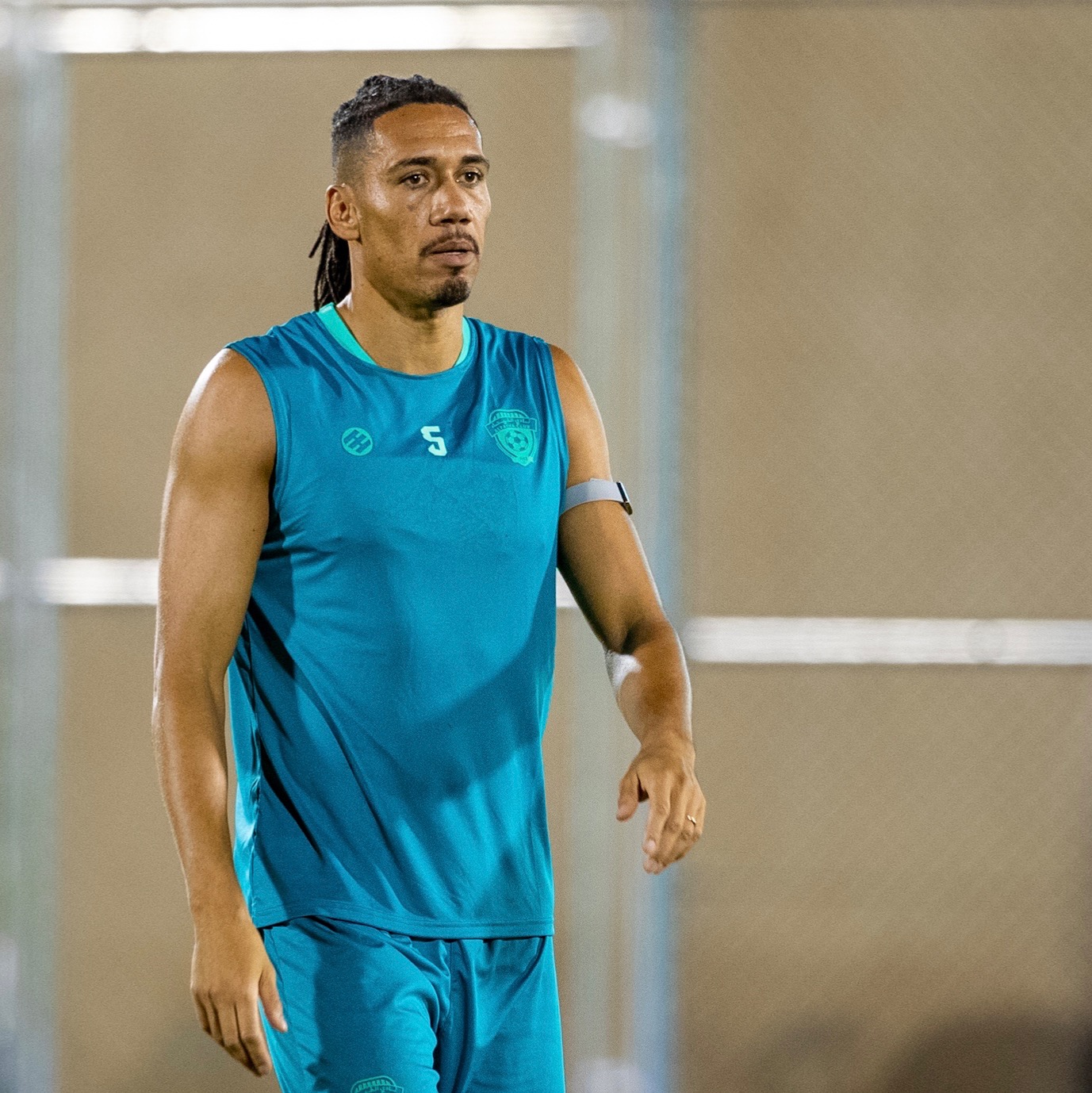 الفيحاء يستأنف تدريباته في مقر النادي