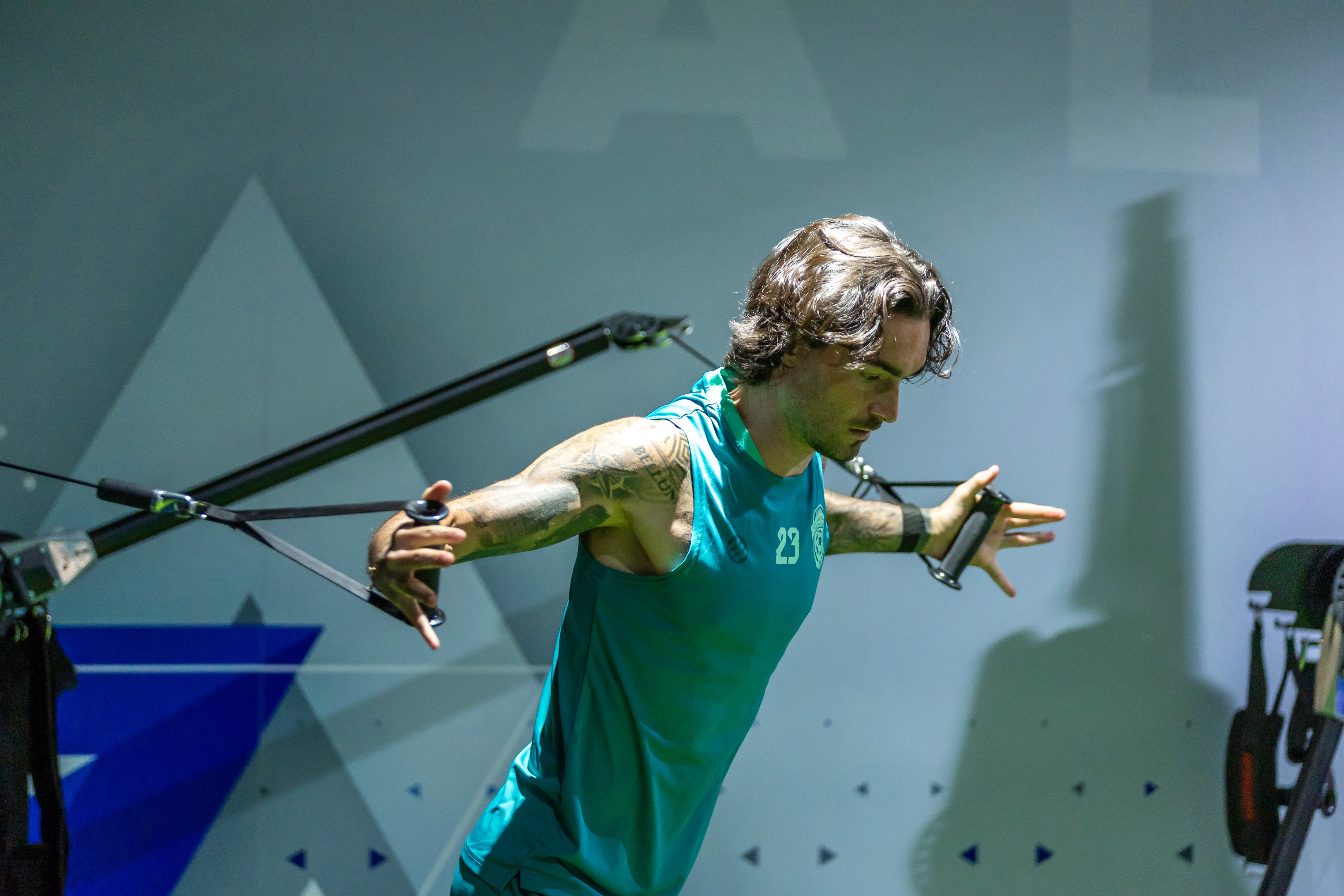 الفيحاء يستأنف تدريباته قبل الأخدود