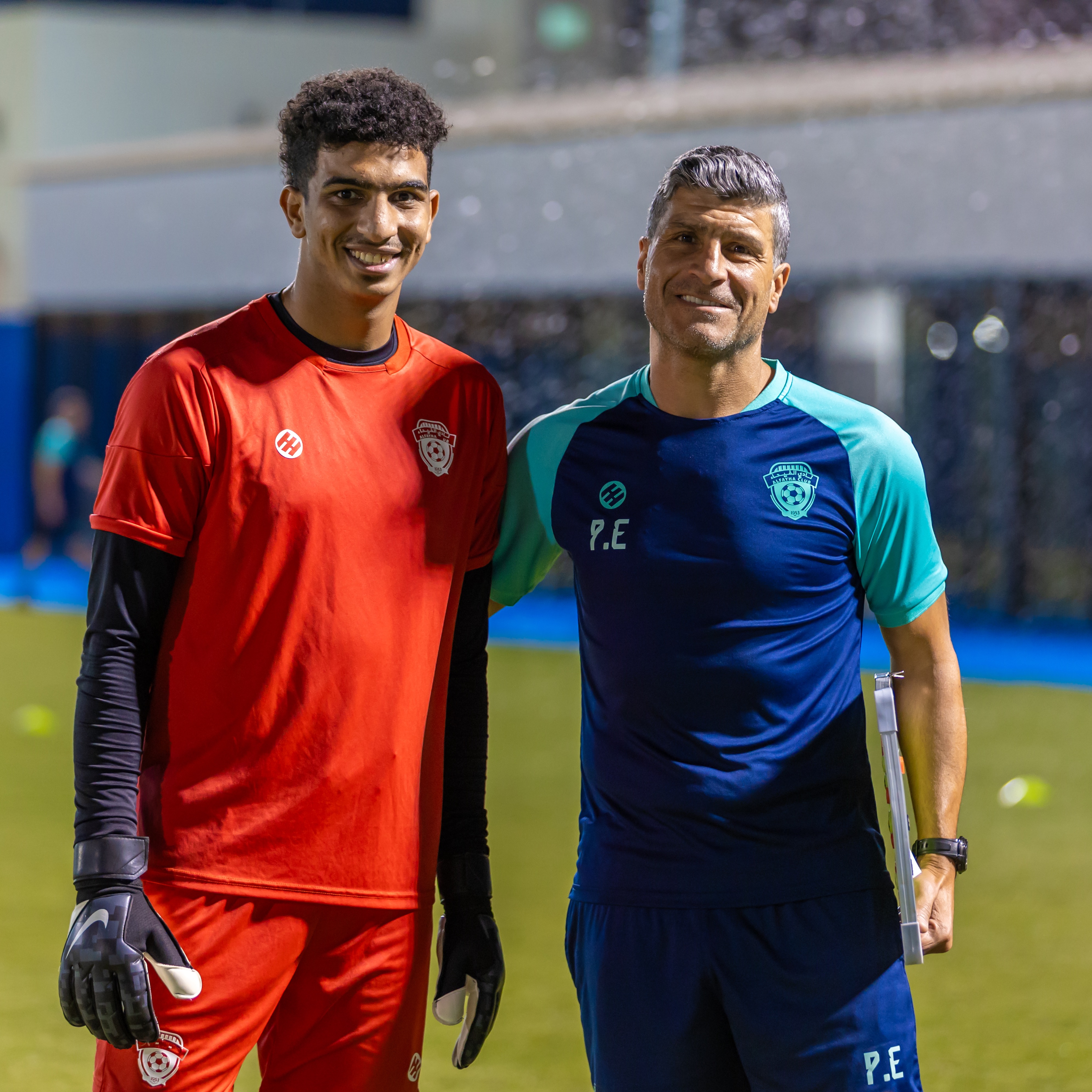 الفيحاء يواصل استعداداته لمواجهة التعاون ضمن الجولة السادسة من دوري روشن