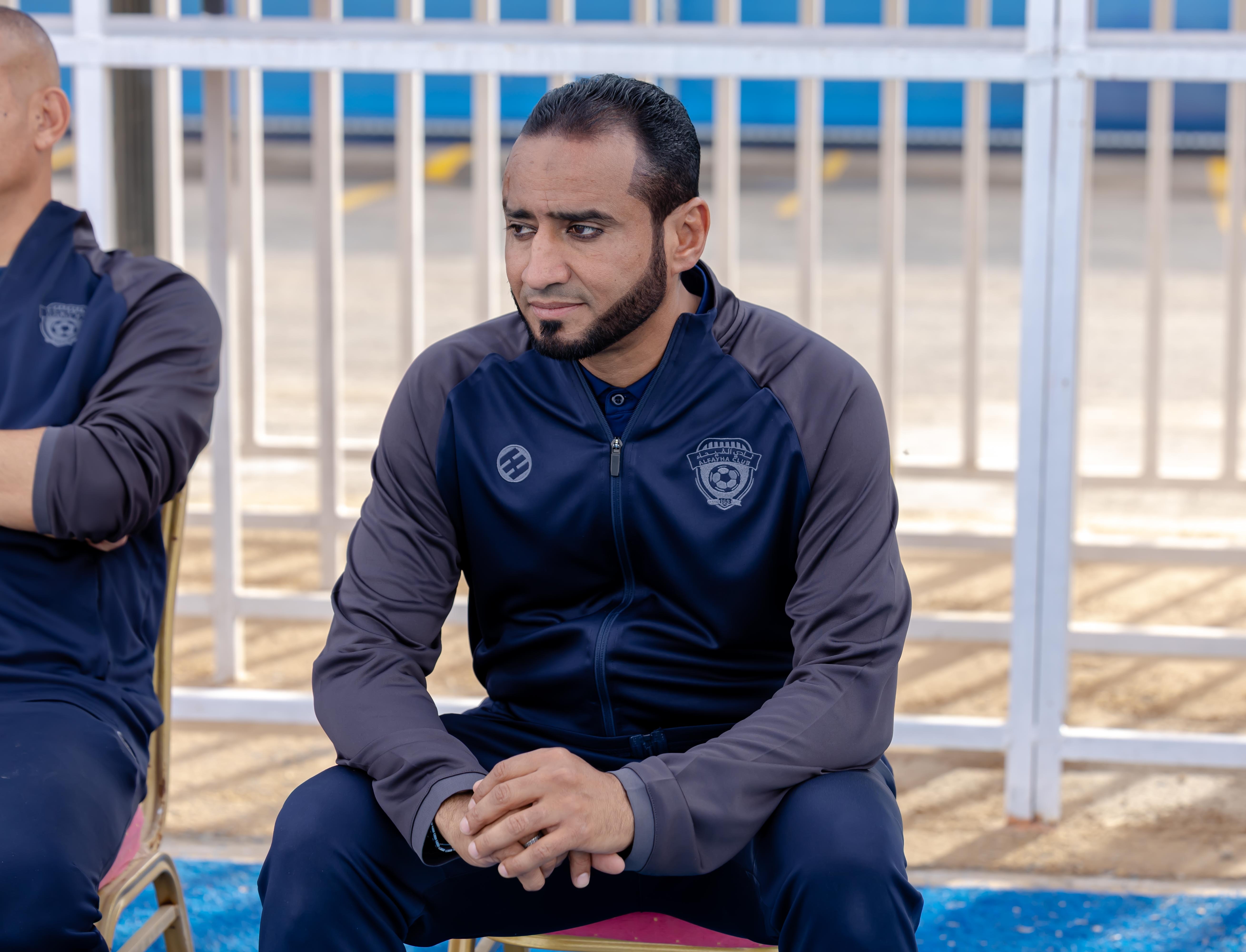 الفيحاء تحت 17 سنة يكسب لقاء نظيرة نادي الامجاد