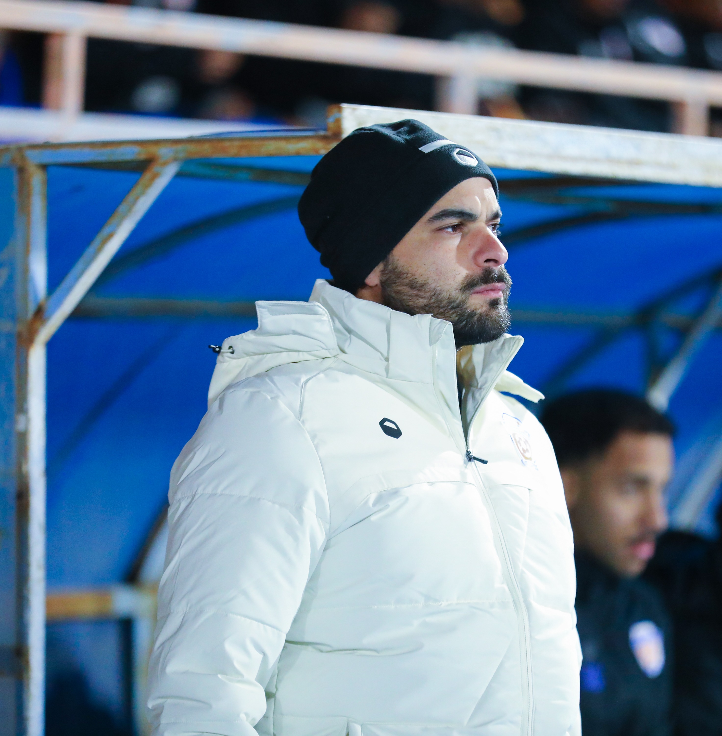 الفيحاء تحت 18 سنة يكسب لقاء نظيرة نادي محايل