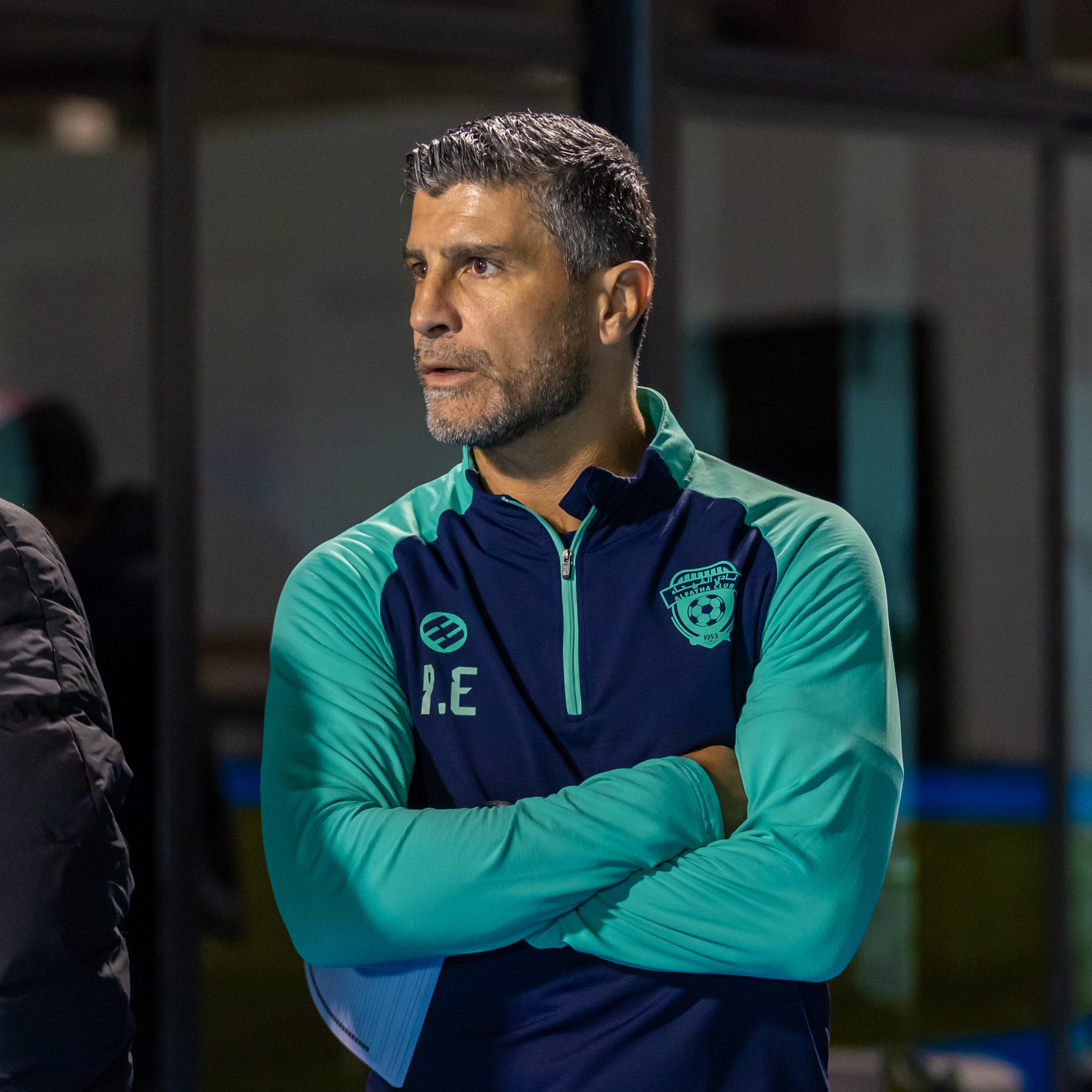 الفيحاء يستأنف تدريباته في مقر النادي بالمجمعة