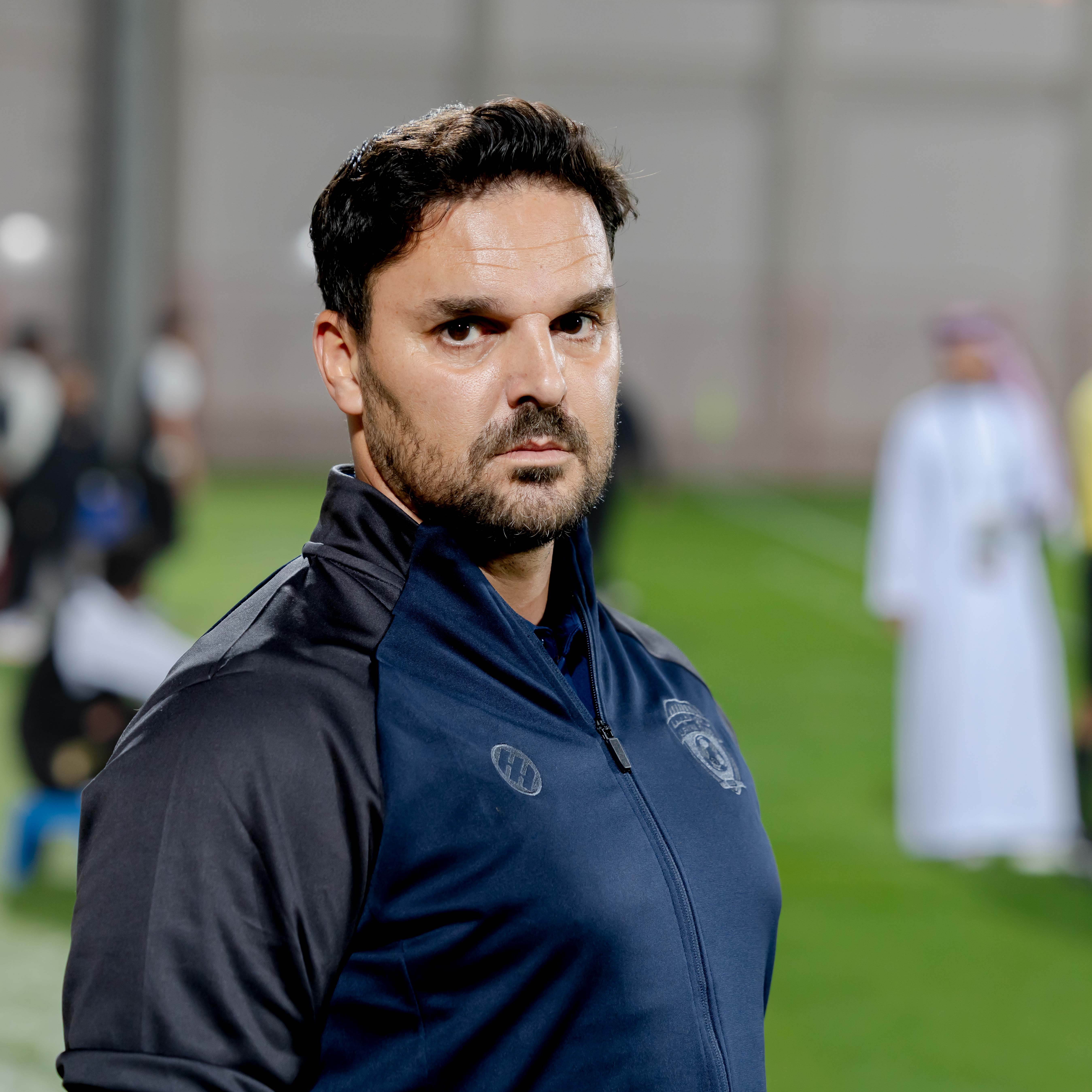 الفيحاء تحت 21 عامًا يتعادل مع نظيره ضمك ضمن الجولة الثالثة عشر من دوري جوي للنخبة U21 .