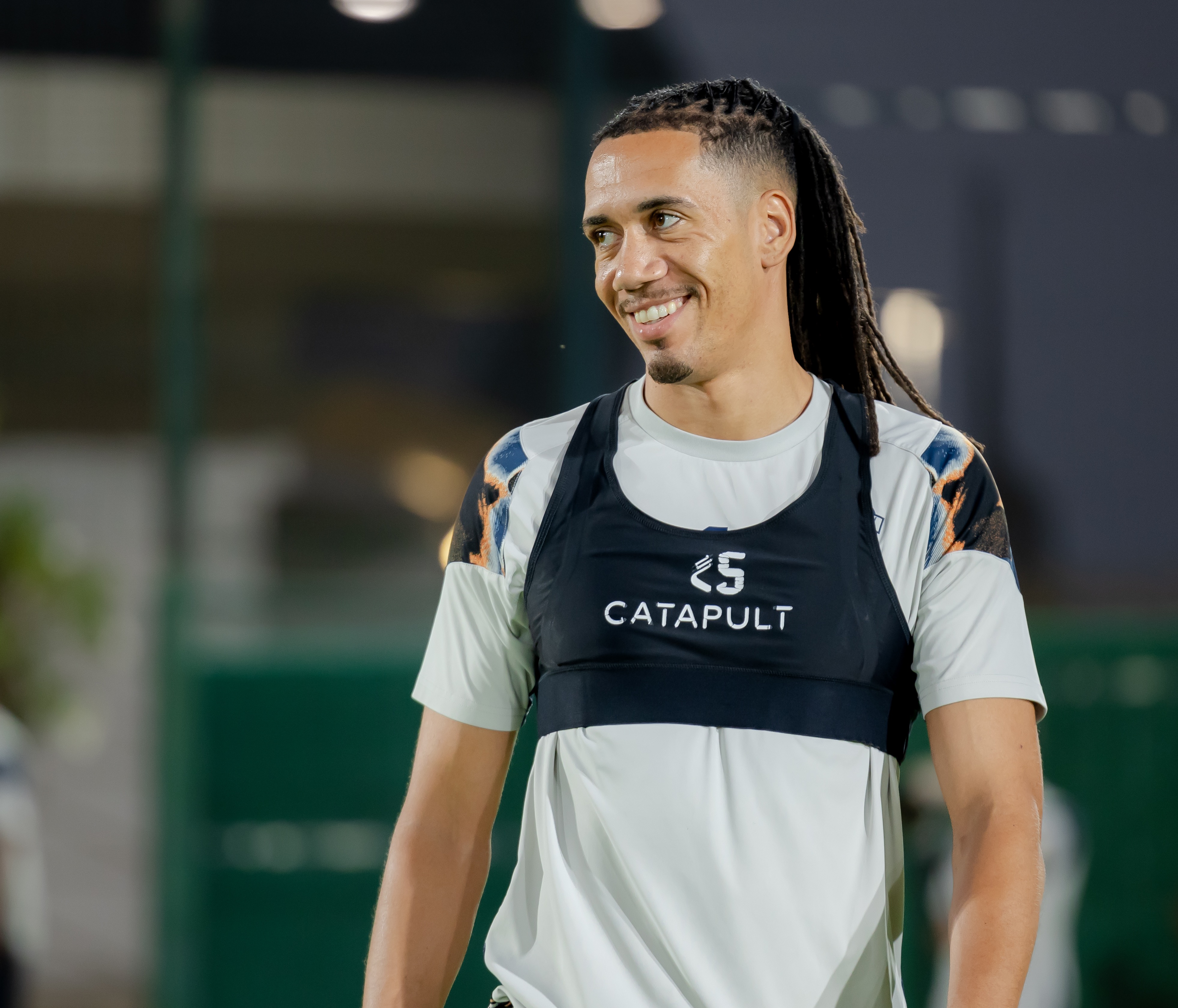 الفيحاء يصل إلى جدة وينهي تحضيراته لمواجهة الأهلي في دوري روشن