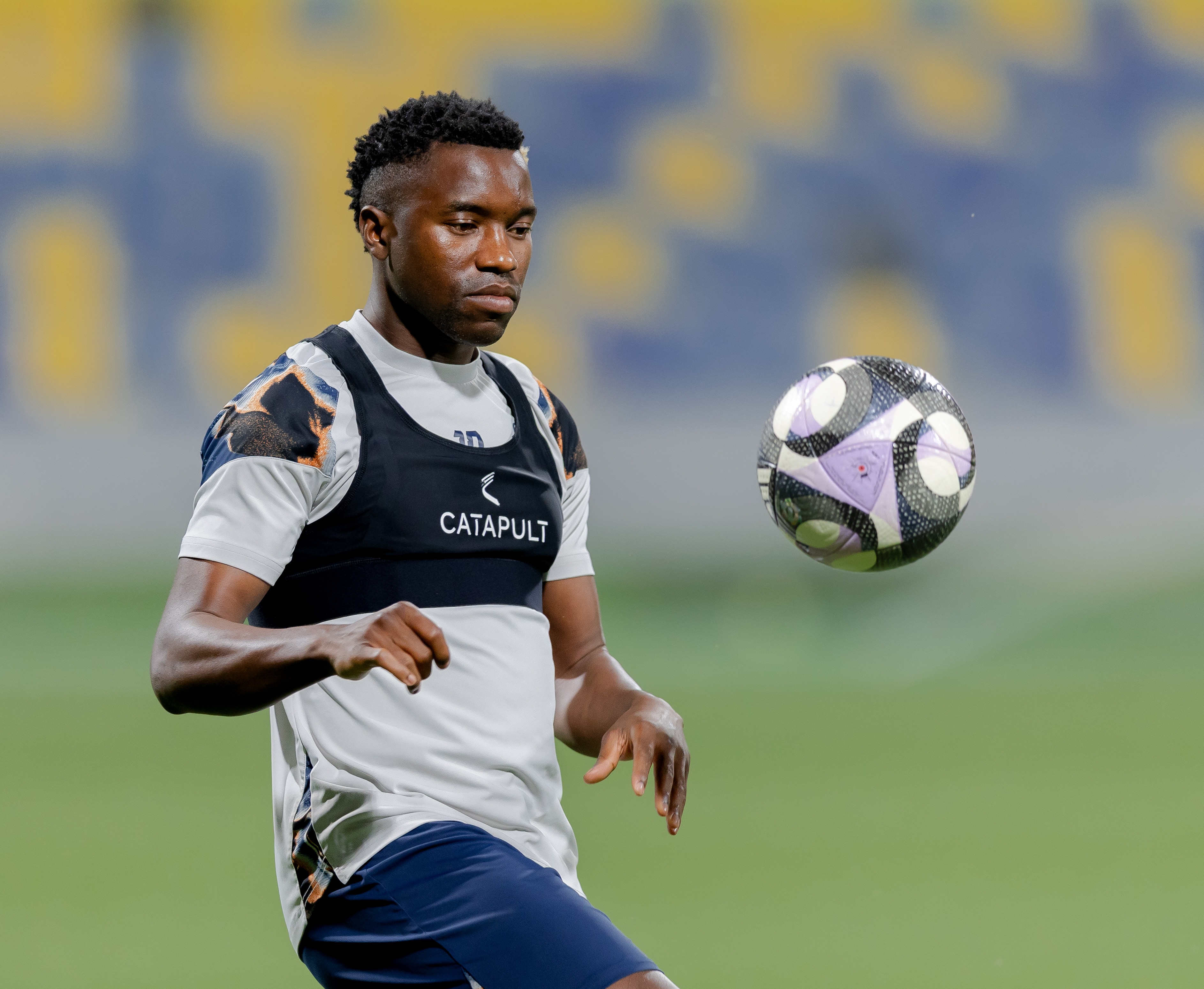 الفيحاء يختتم تحضيراته في بريدة استعداداً لمواجهة القادسية