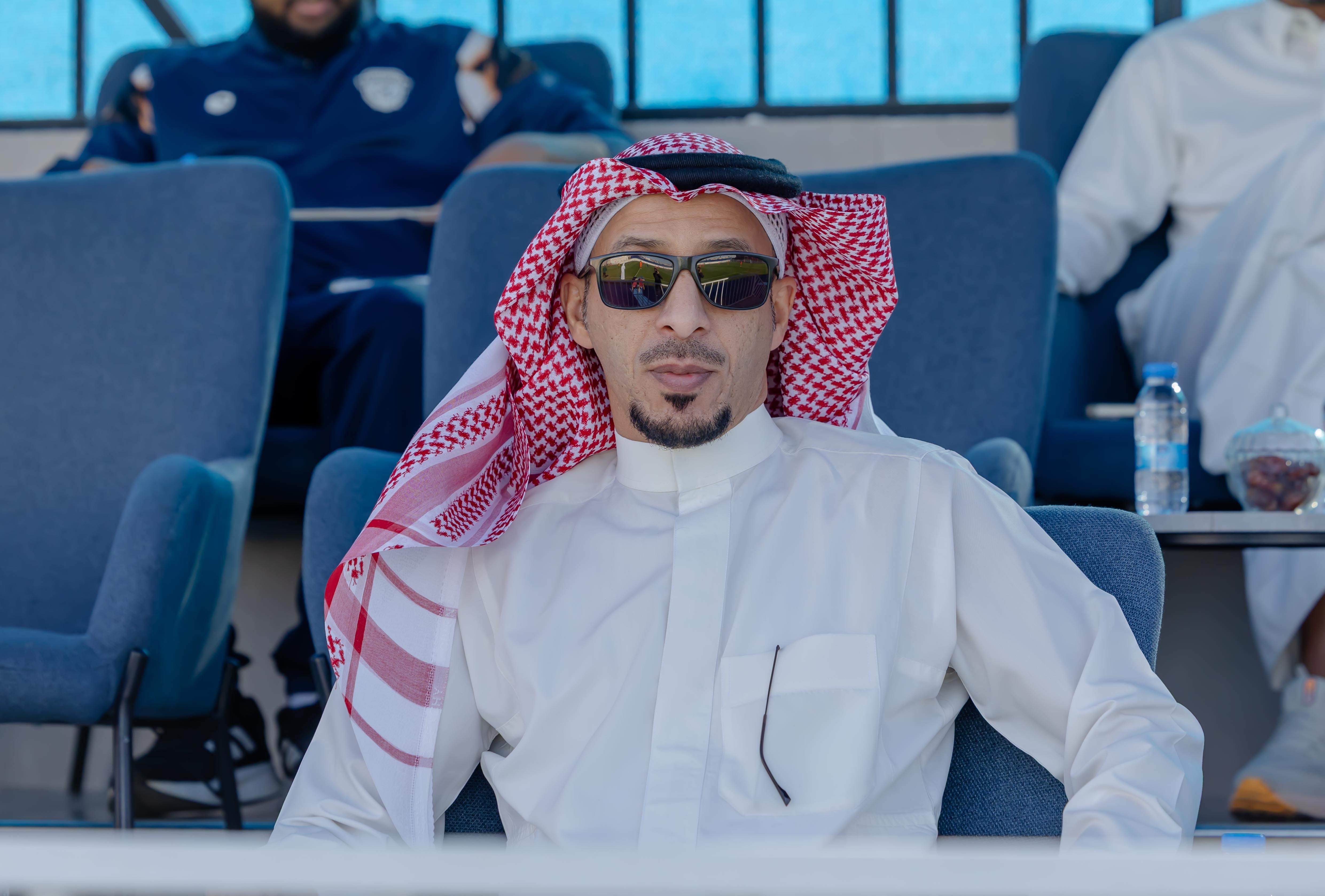 الفيحاء تحت 18 سنة يخسر لقاء نظيرة نادي الاتحاد