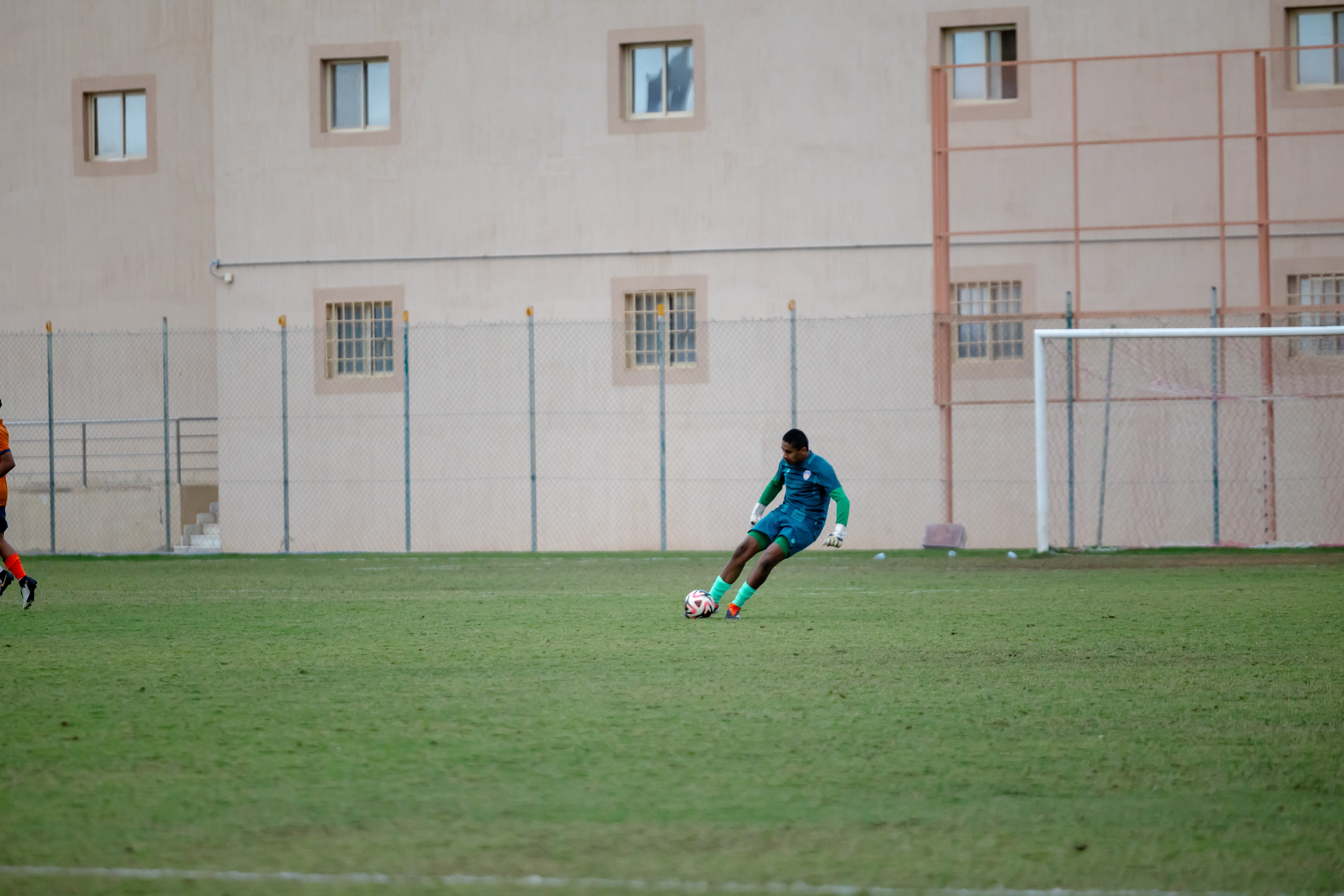 الفيحاء تحت 15 سنة يخسر لقاء نظيره الهلال