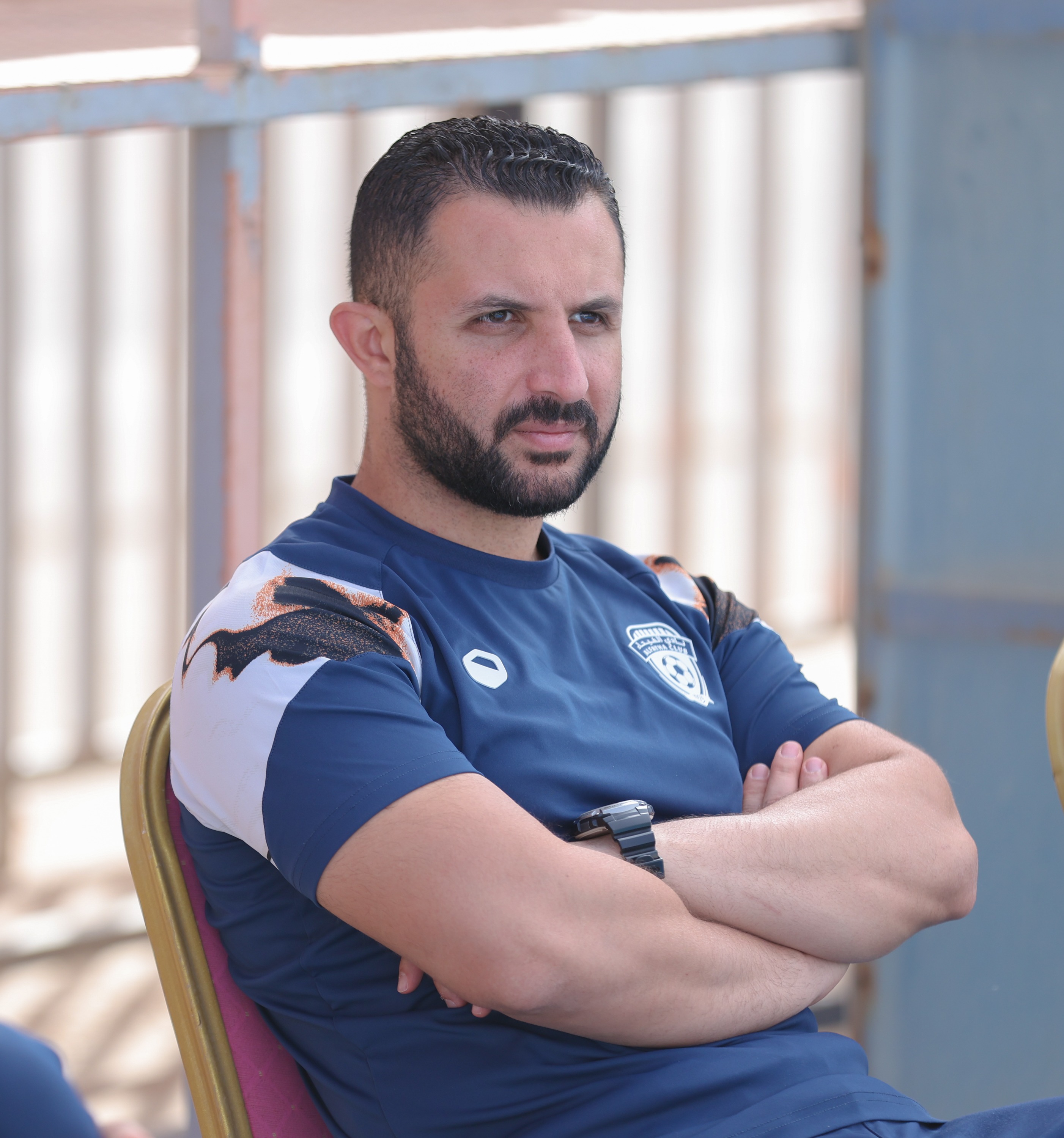 الفيحاء تحت 14 سنة يكسب لقاء نظيرة نادي المحمل