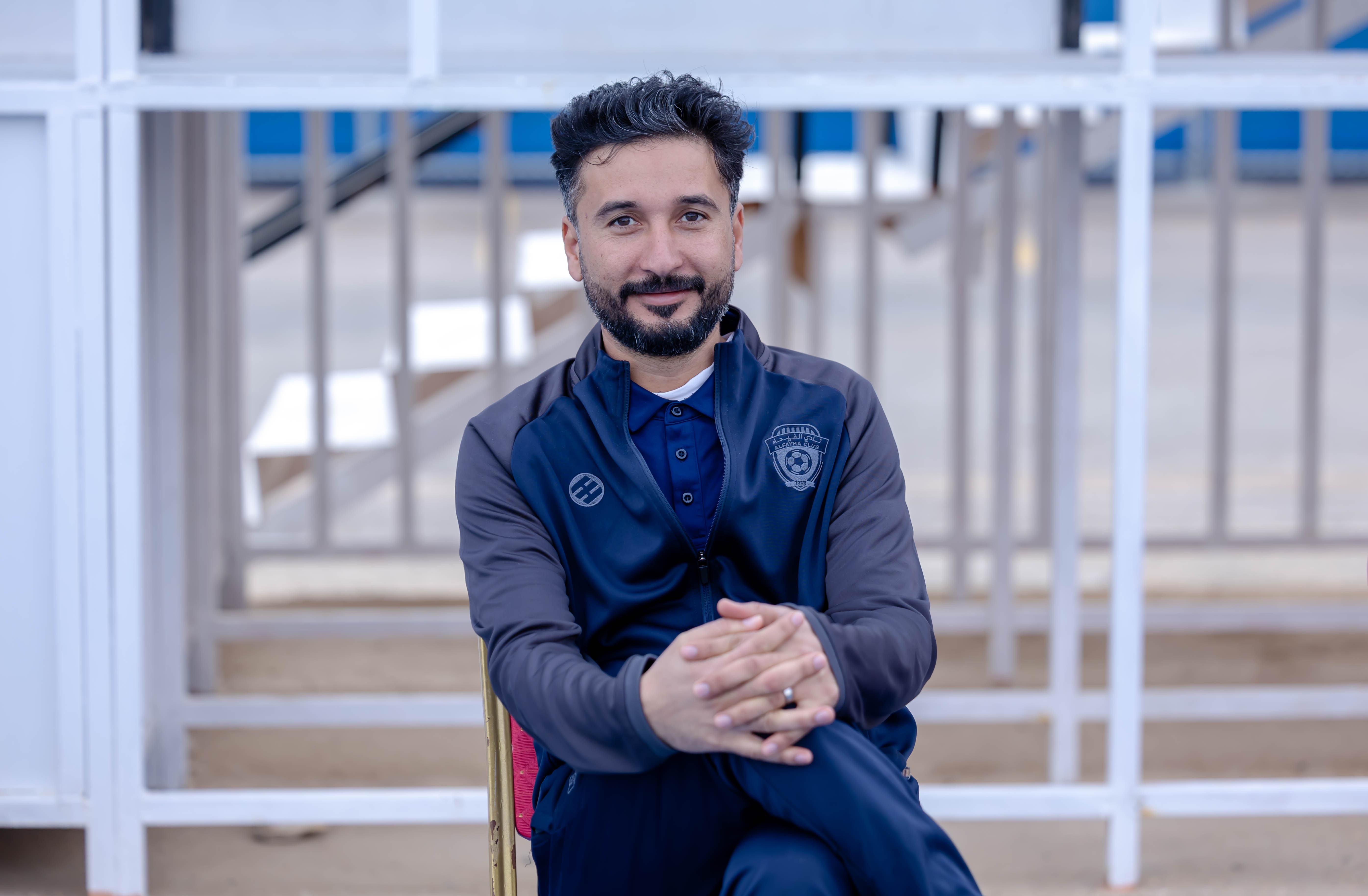 الفيحاء تحت 15 سنة يتعادل ايجابيا امام نظيره نادي التعاون