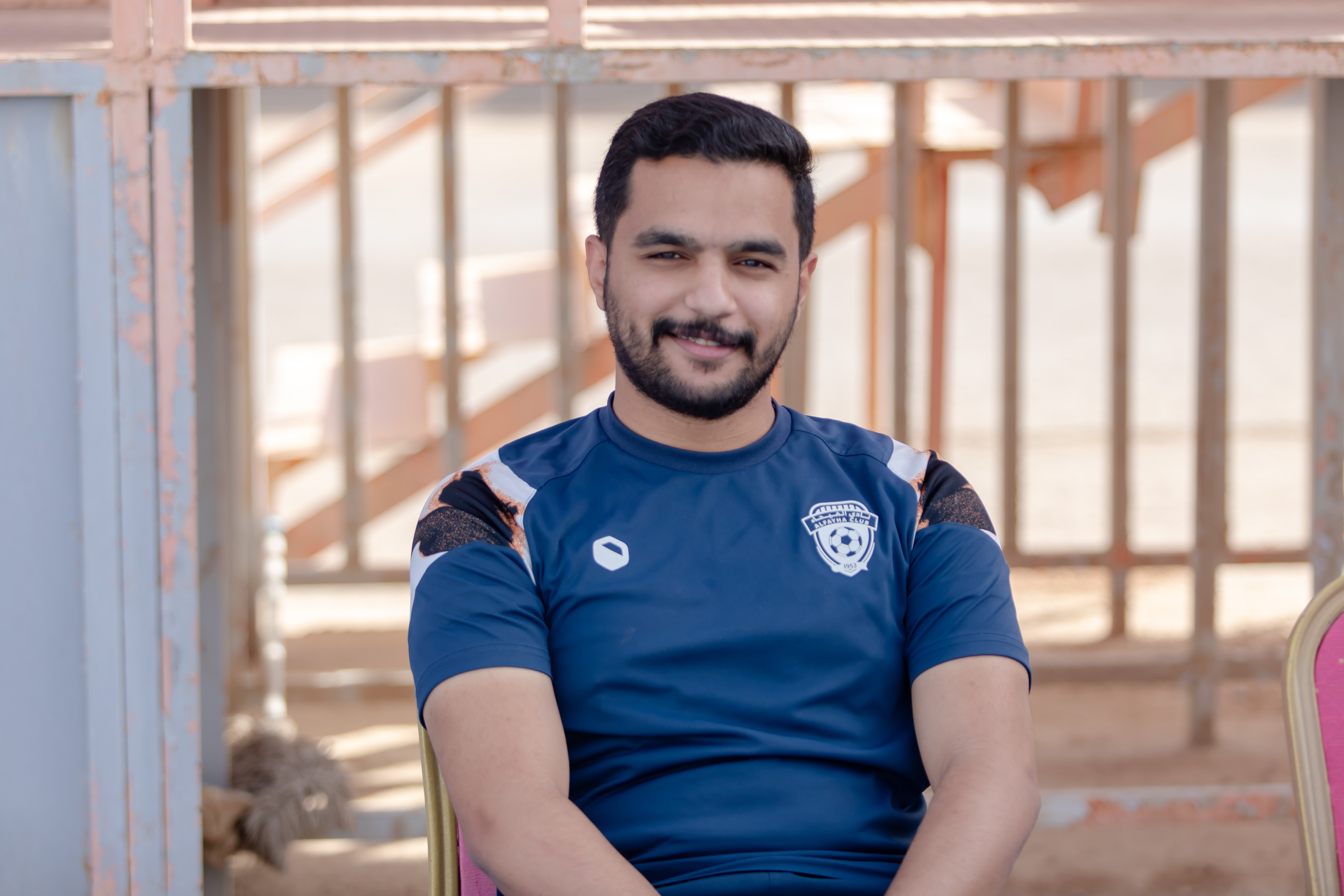 الفيحاء تحت 15 سنة يكسب لقاء نظيرة نادي الباطن