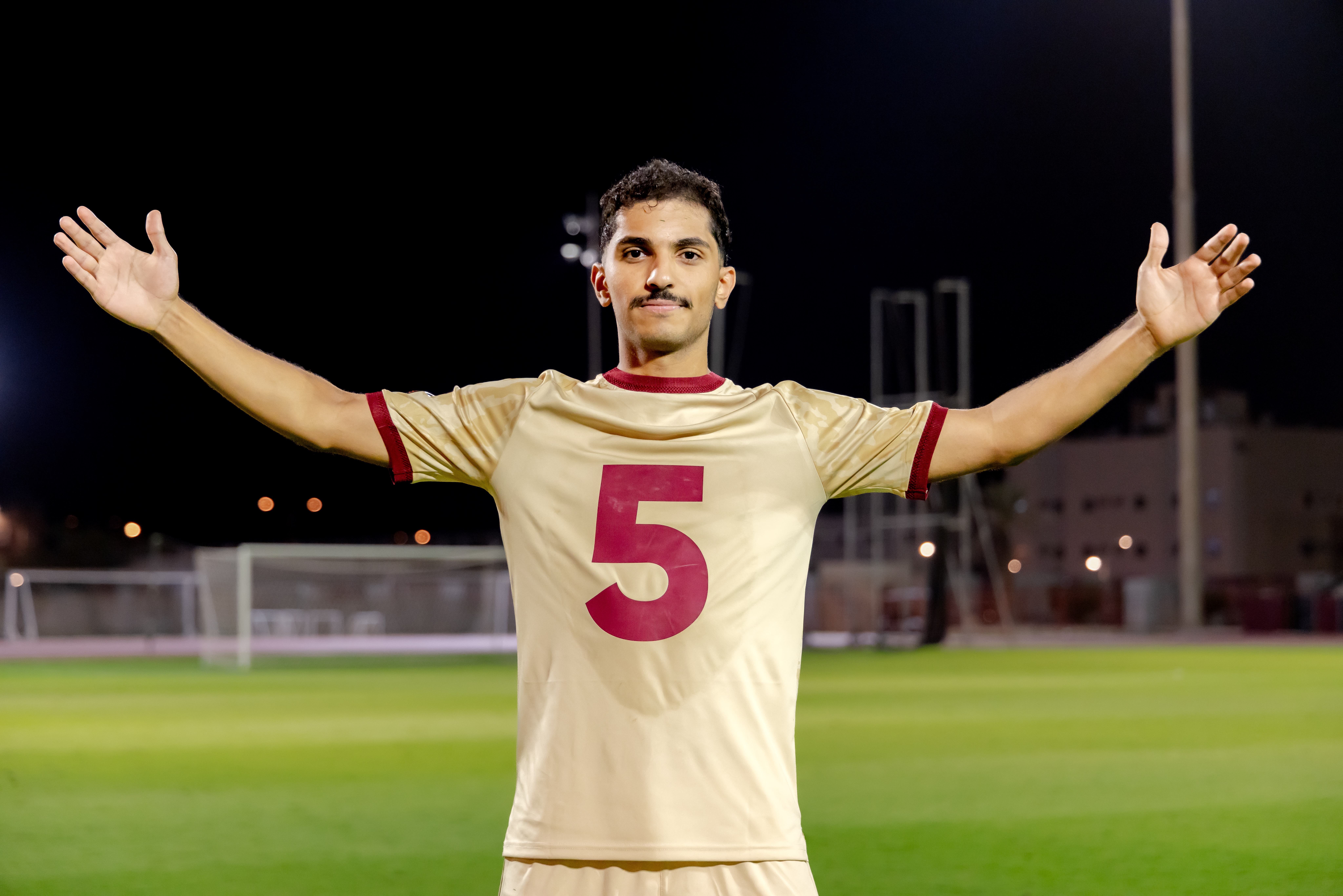 الفيحاء يكسب الرياض بثلاثية في أولى مواجهات دوري جوّي للنخبة تحت 21 عام