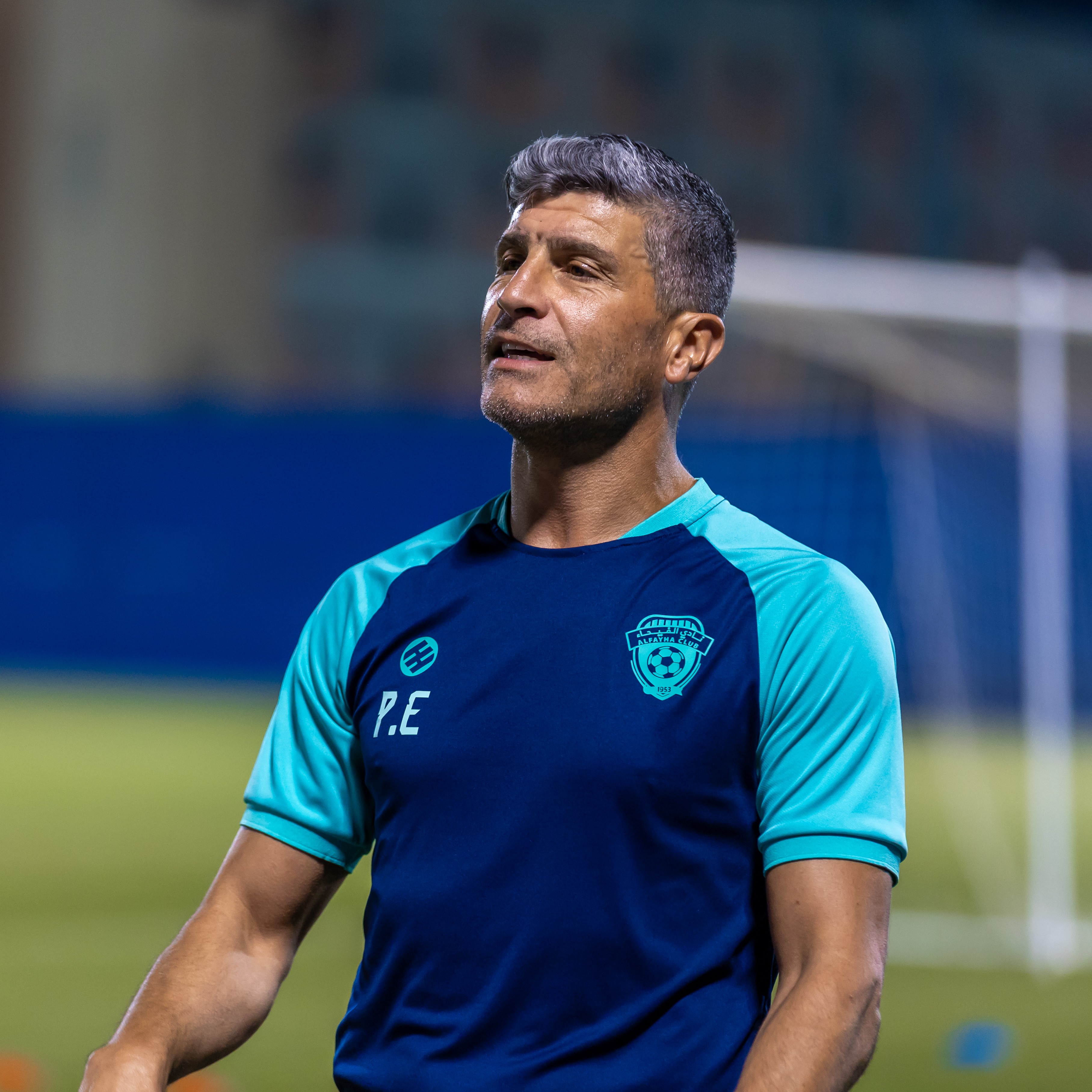 الفيحاء يواصل استعداداته لمواجهة النصر ضمن الجولة السابعة من دوري روشن