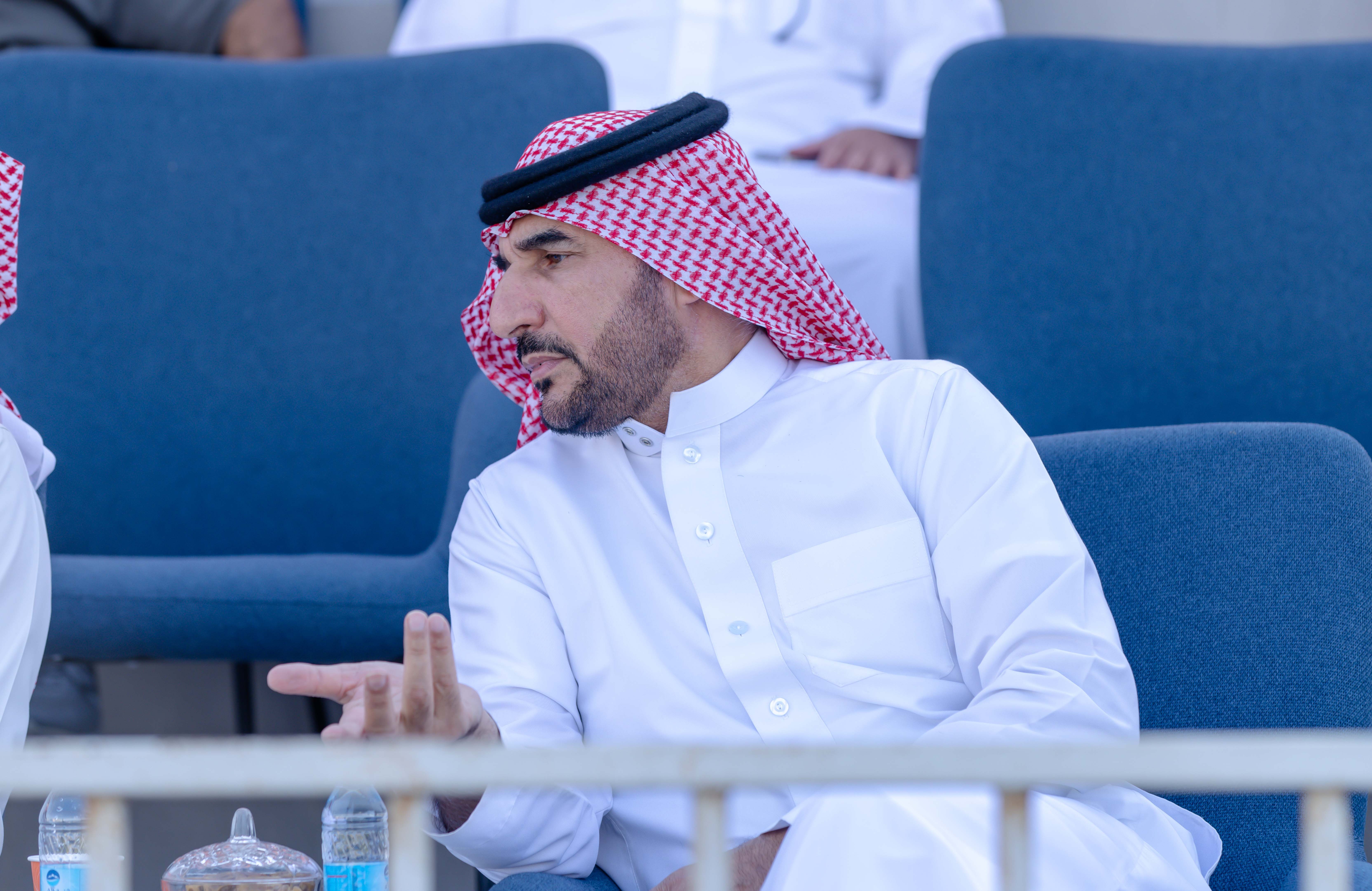 الفيحاء تحت 16 سنة يخسر لقاء نظيره نادي الاخدود