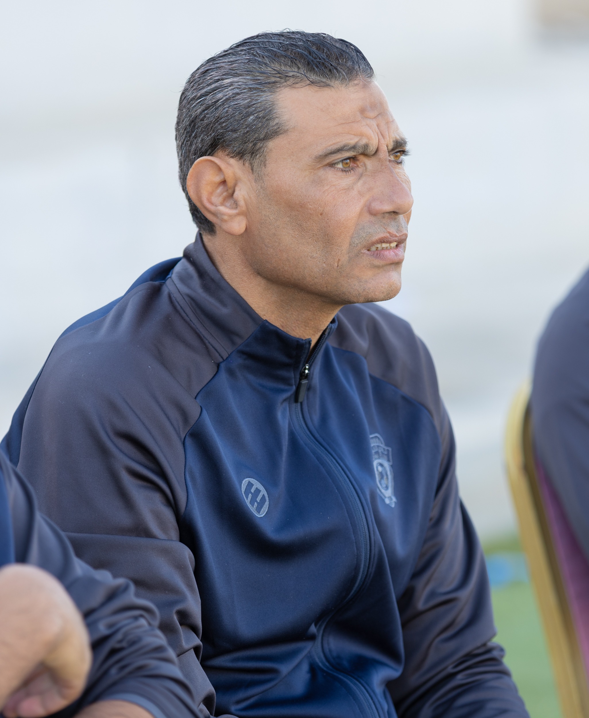 الفيحاء تحت 16 سنة يخسر لقاء نظيره نادي الاتحاد