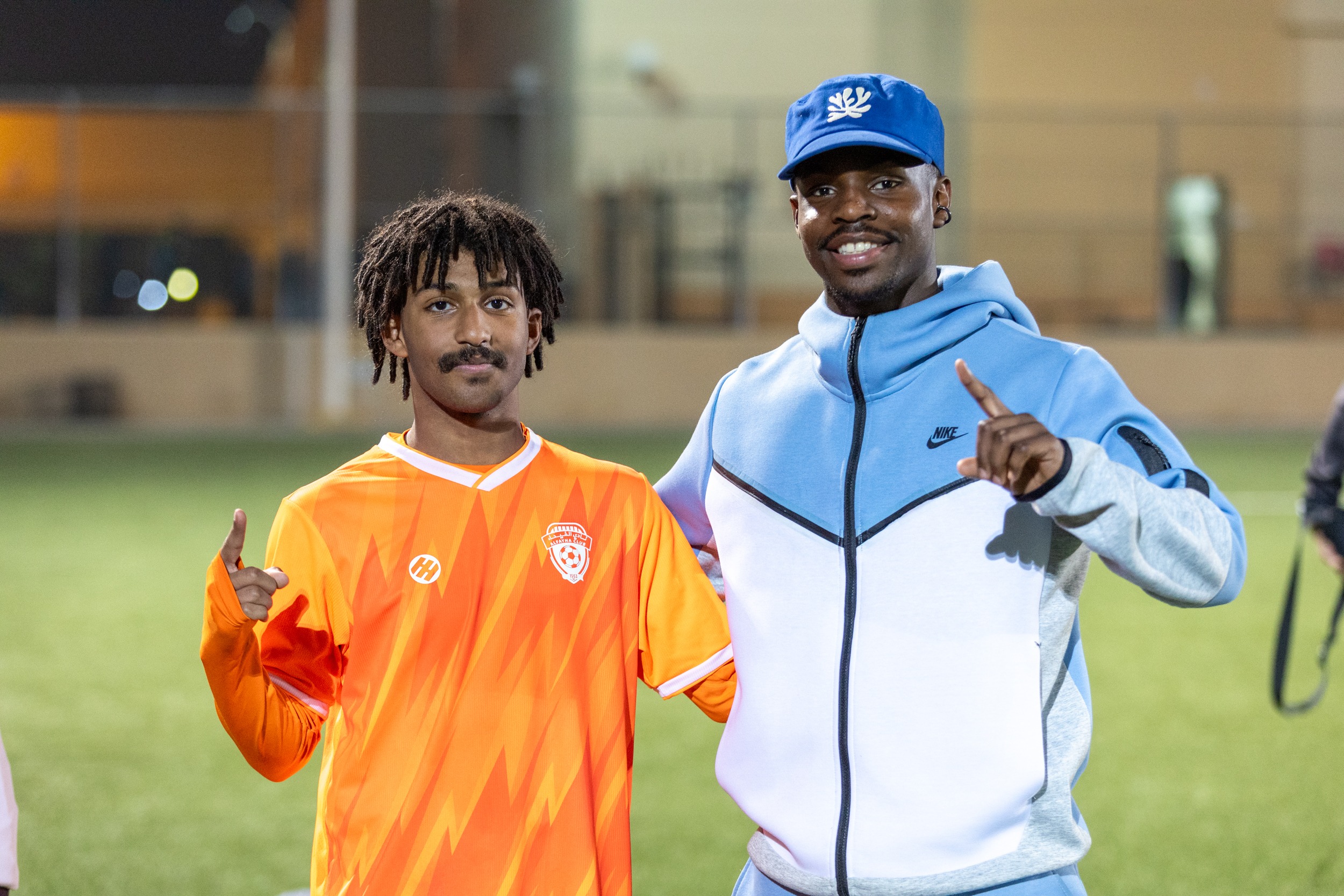 الفيحاء تحت 17 عامًا يصعد إلى الدوري الممتاز قبل النهاية بـ6 جولات