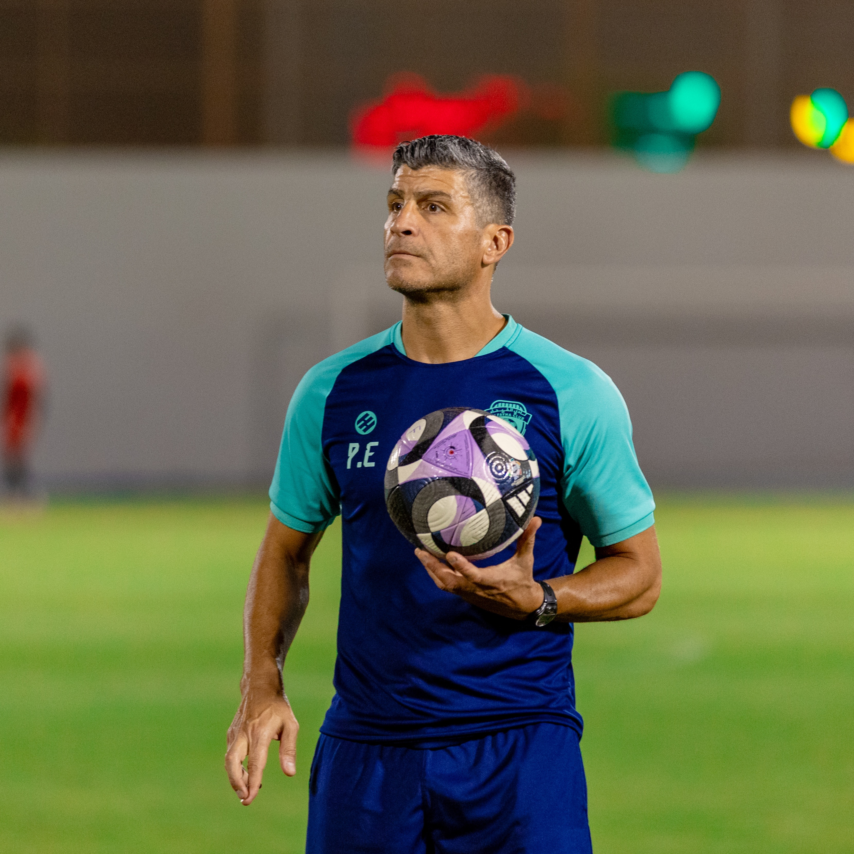 الفيحاء ينهي تحضيراته ويغادر إلى بريدة استعدادًا لمواجهة النجمة