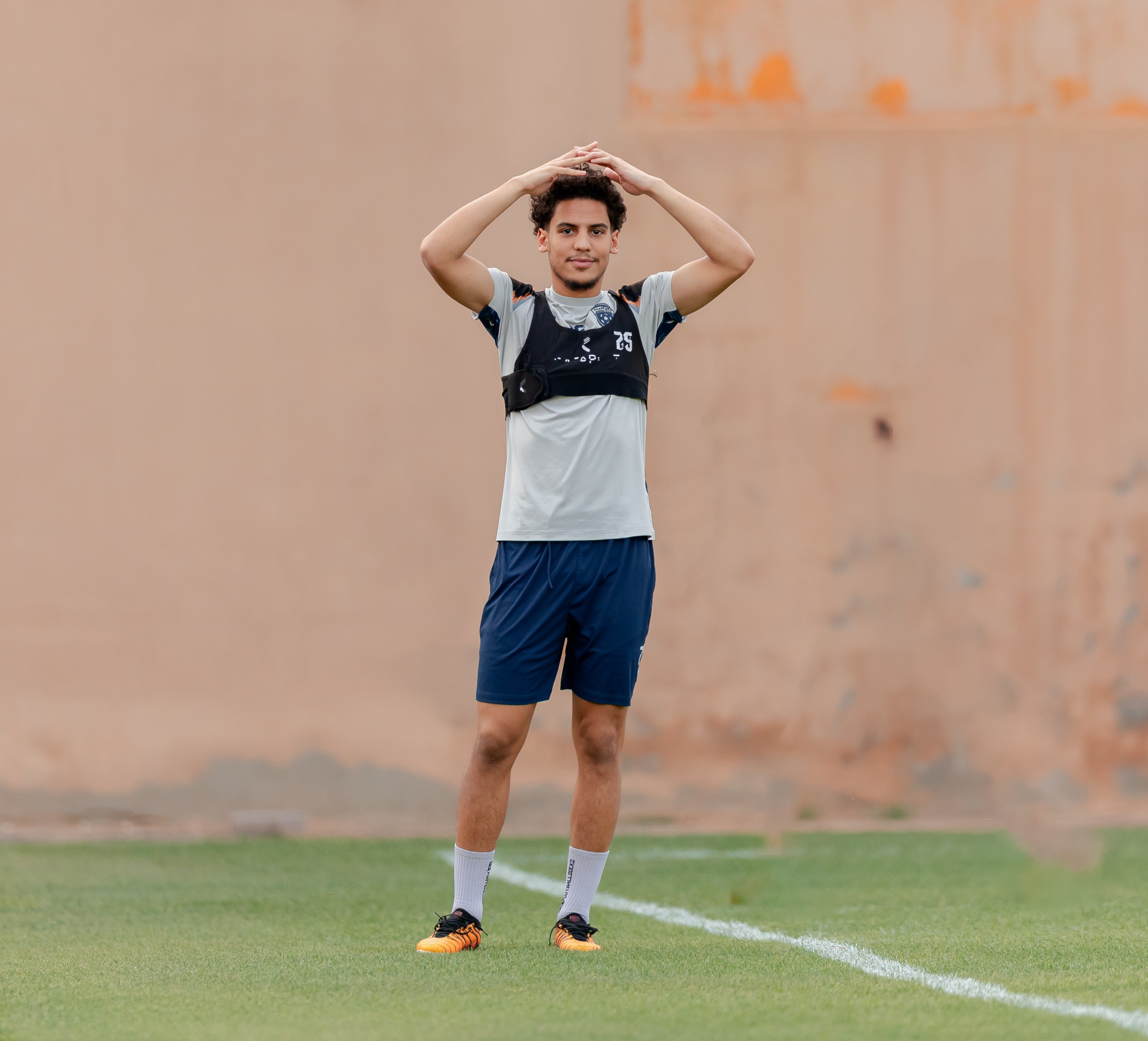 الفيحاء يجري تمرينه الرئيس استعدادًا لمواجهة الفتح في دوري روشن السعودي