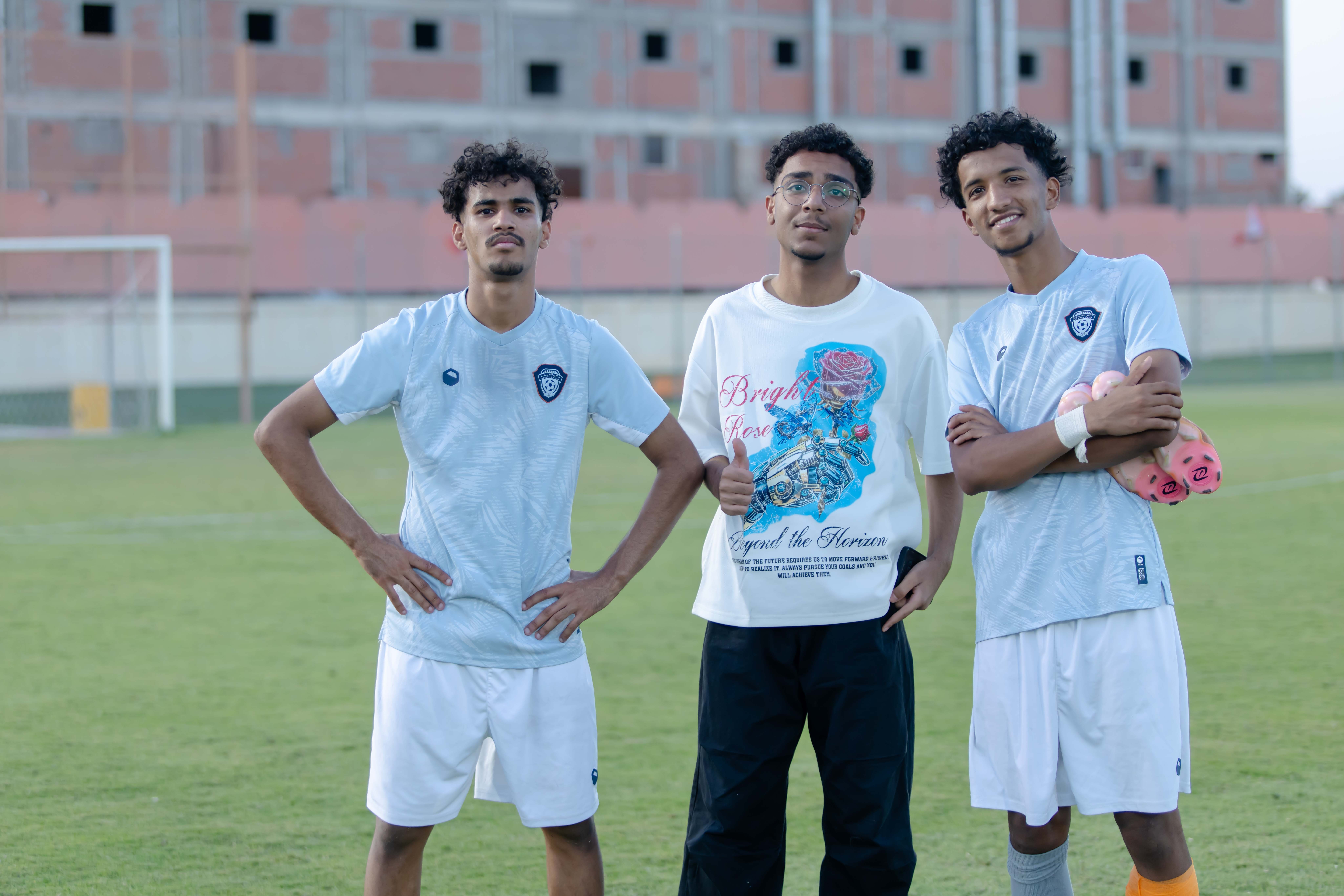 الفيحاء تحت 18 سنة يكسب لقاء نظيرة نادي العروبة