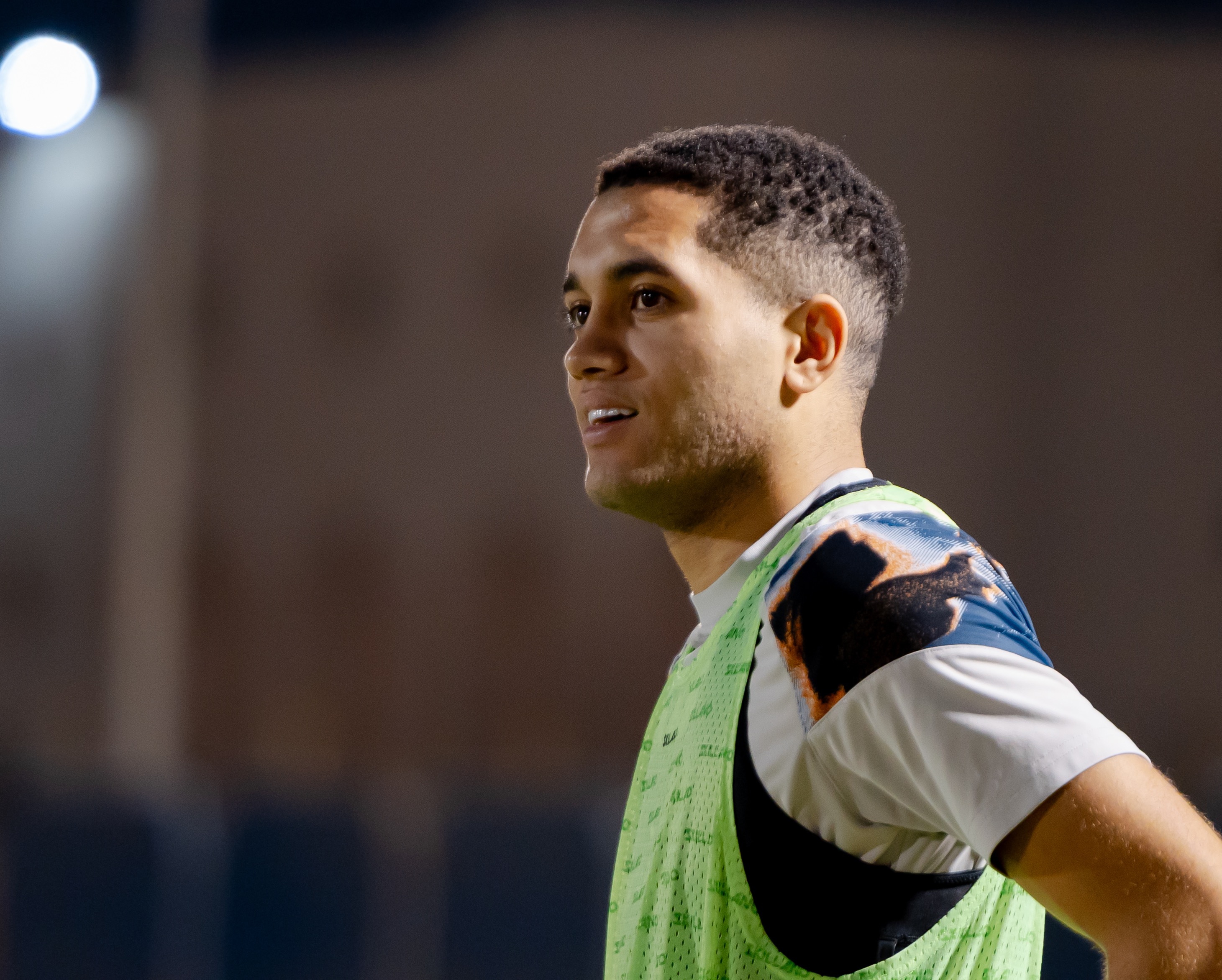 الفيحاء يختتم تحضيراته لمواجهة الأخدود