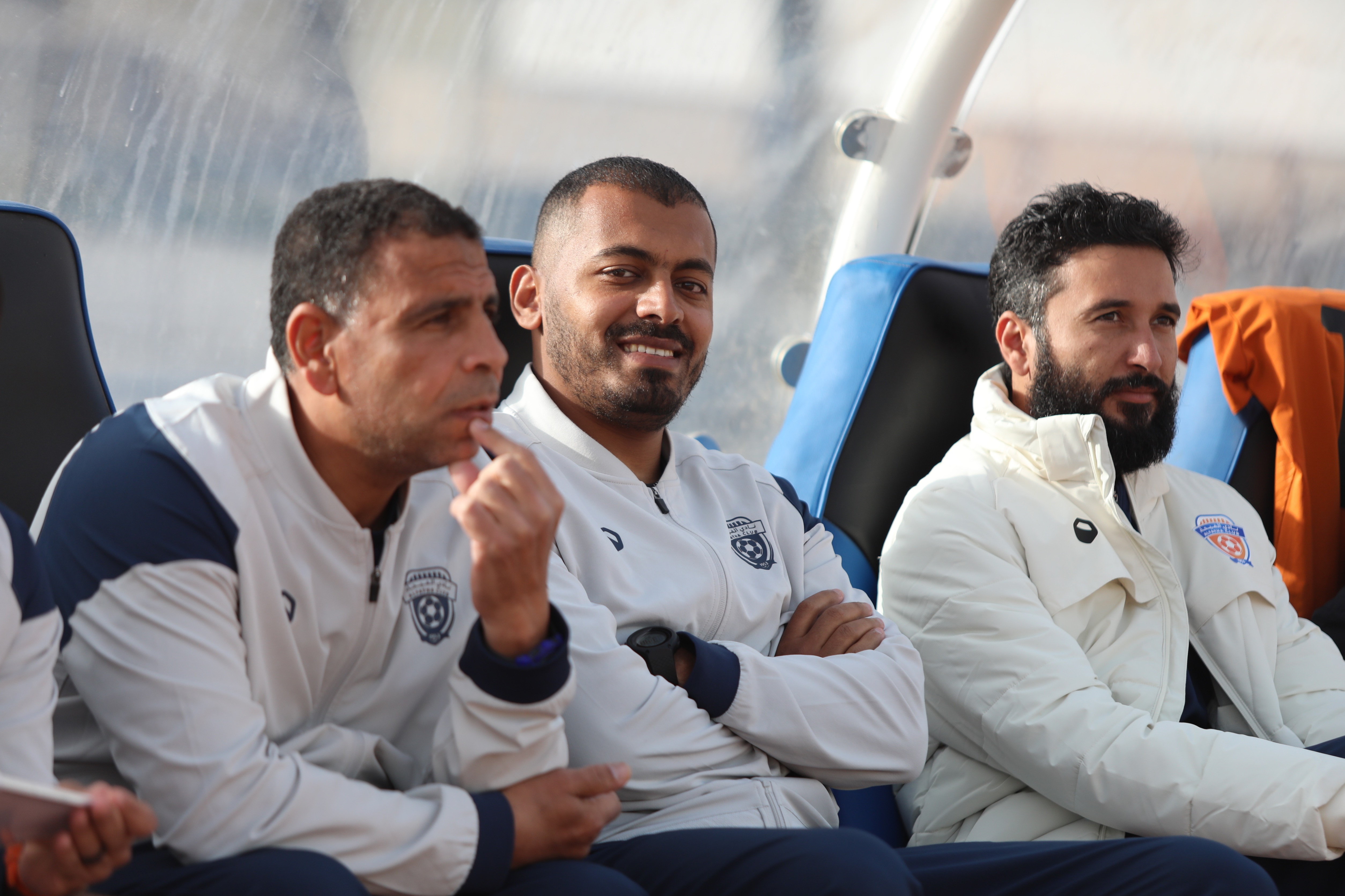 الفيحاء تحت 17 سنة يكسب لقاء نظيره نادي القلعة بثلاثة أهداف