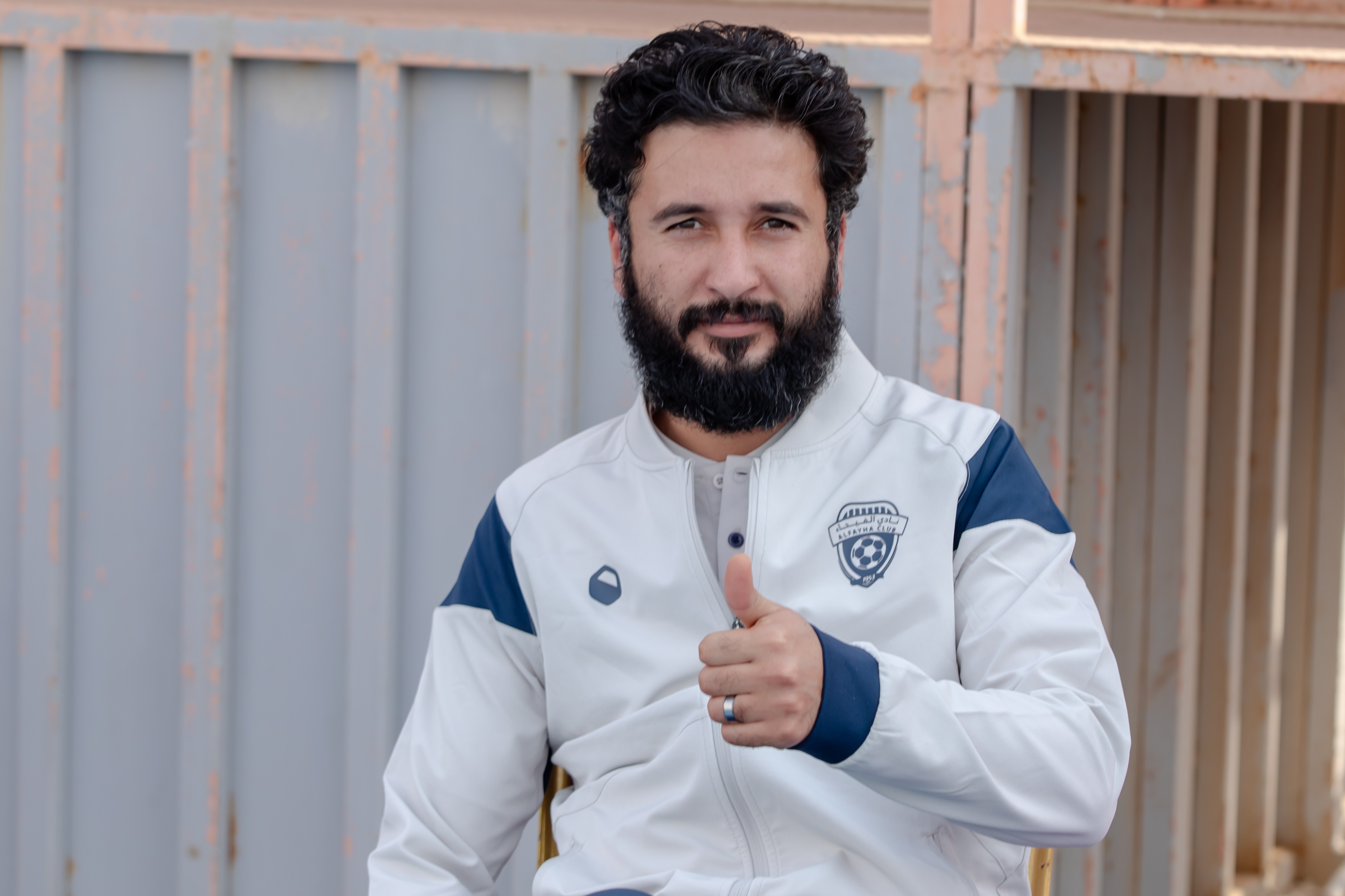 الفيحاء تحت 17 سنة يكسب لقاء نظيره نادي الجبلين بثلاثة اهداف نظيفة