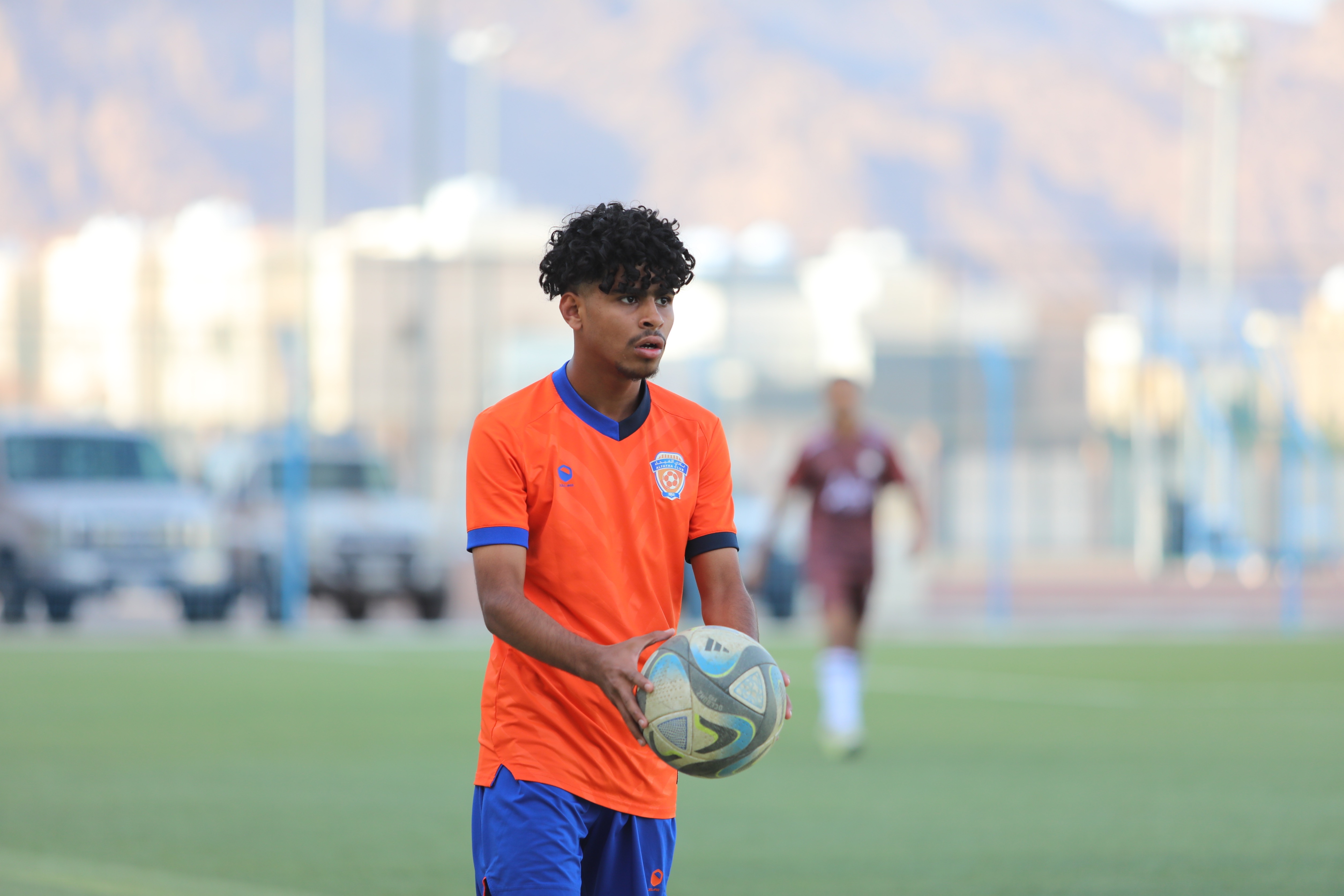 الفيحاء تحت 17 سنة يتعادل إيجابياً أمام نظيره نادي الجبلين