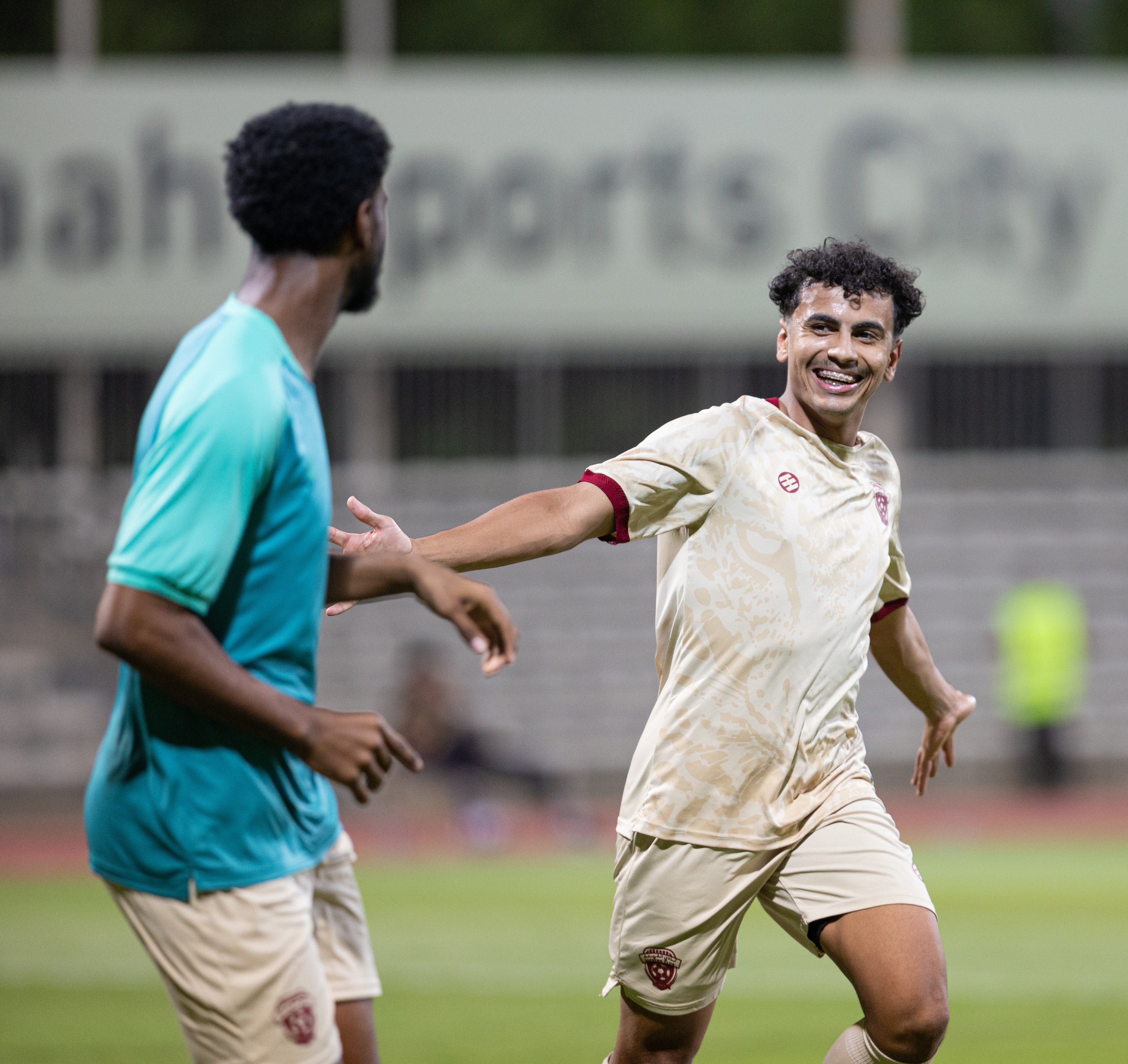 بخماسية نظيفة على الأهلي.. الفيحاء يواصل الانتصارات ويتصدر دوري جوي للنخبة تحت 21 عامًا