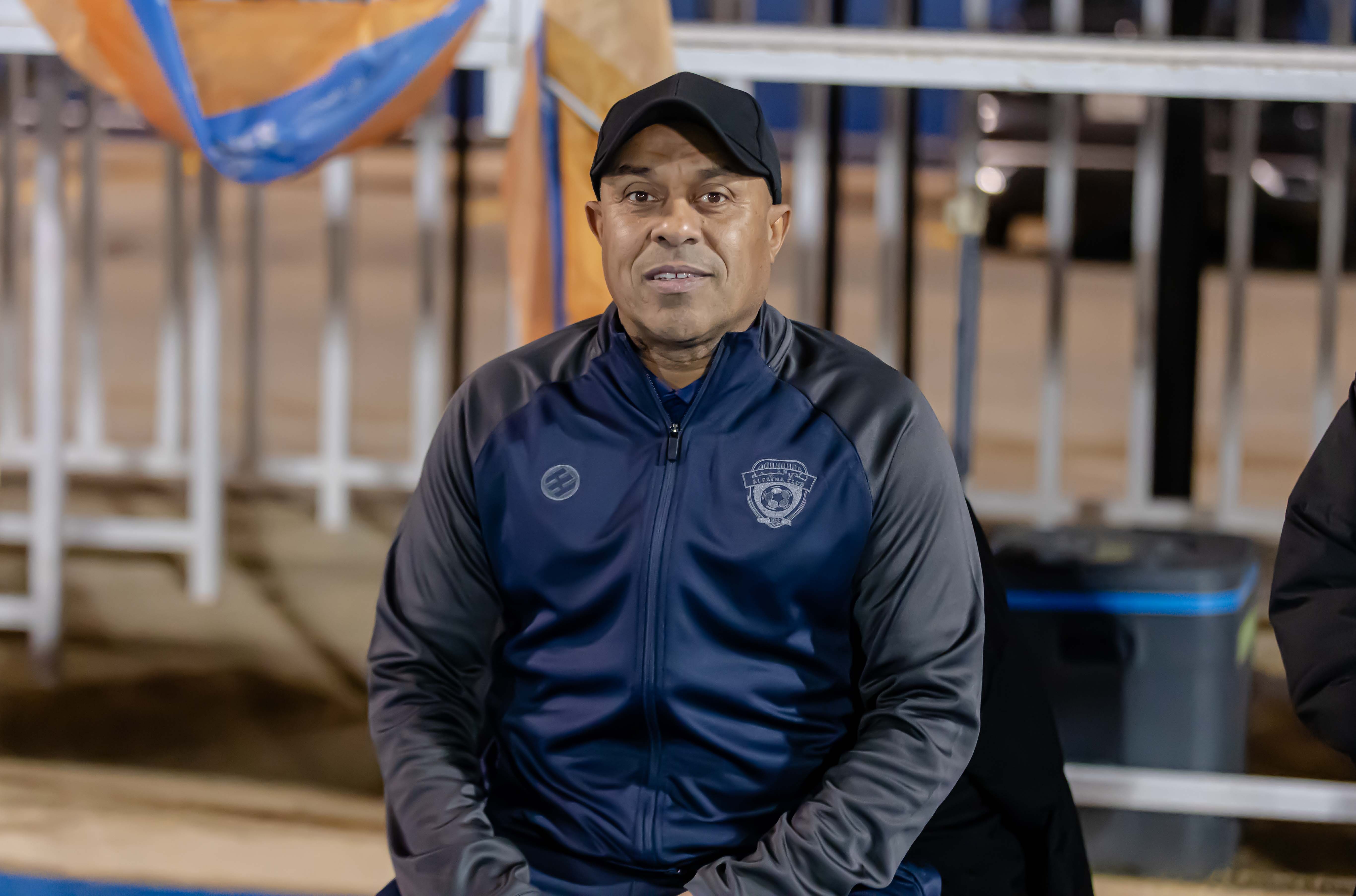 الفيحاء تحت 18 سنة يتعادل ايجابياً مع نظيرة نادي الحزم