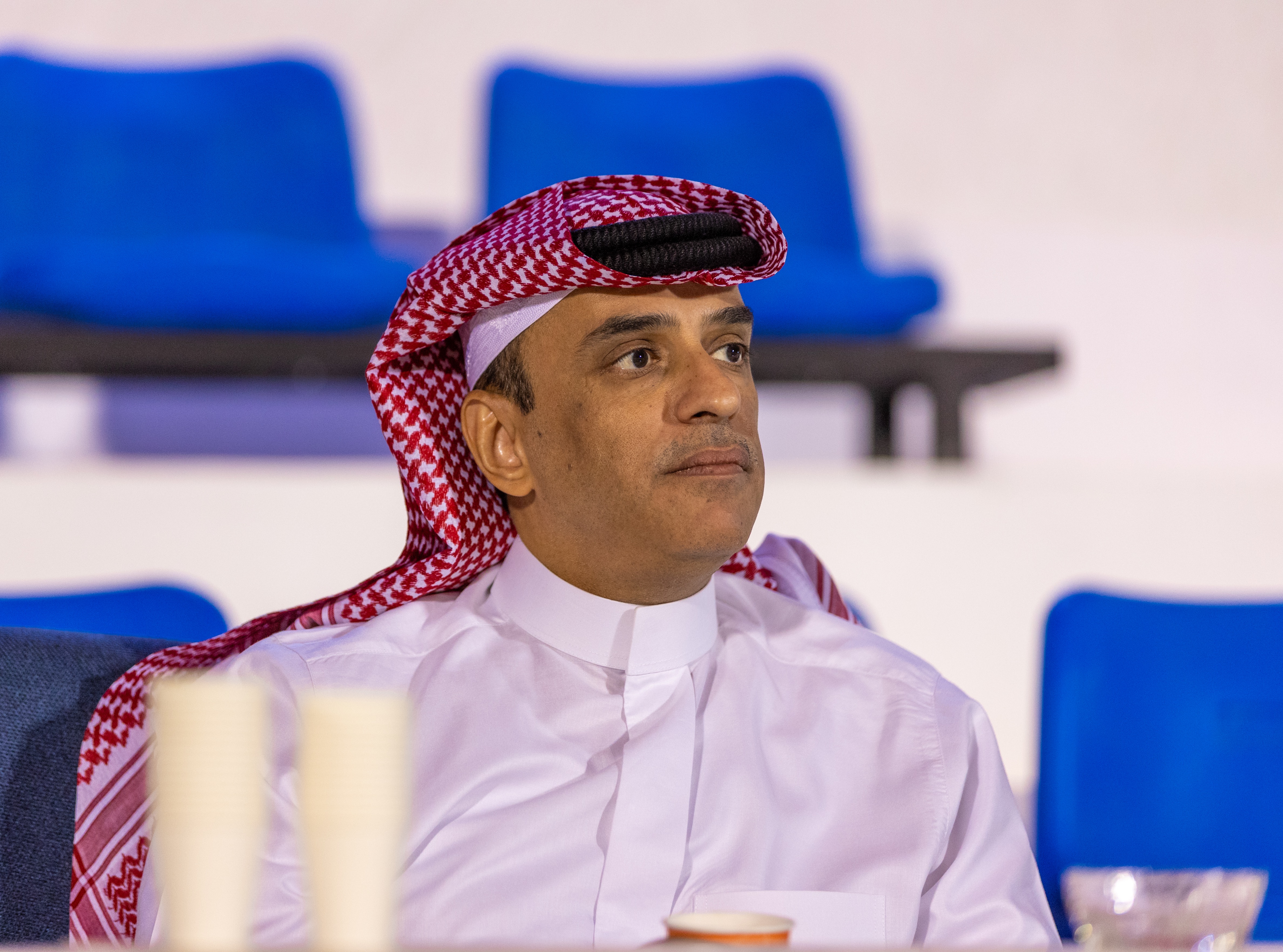 الفيحاء يواصل استعداداته لمواجهة الحزم الودية