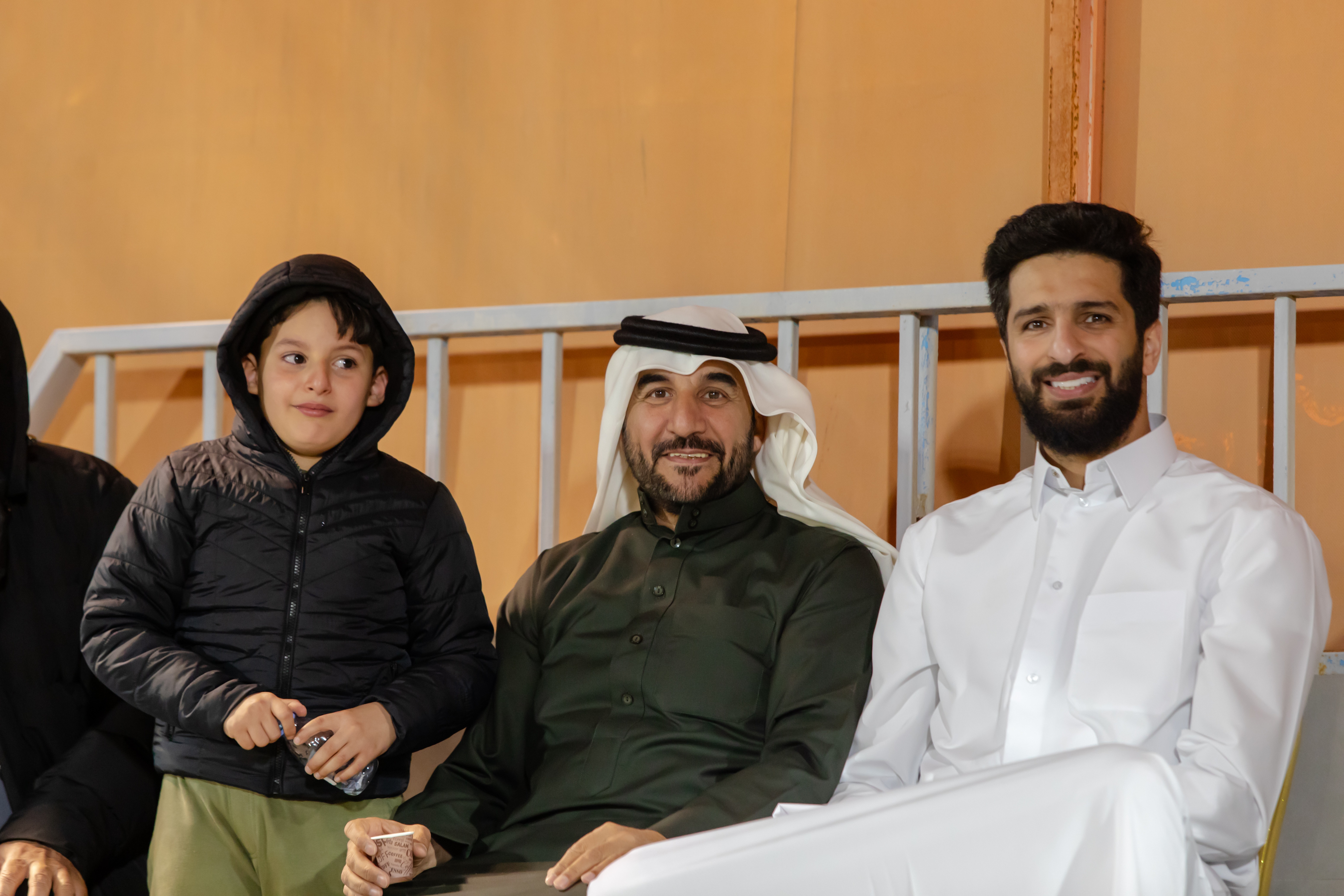 الفيحاء تحت 16 سنة يخسر مواجهة الشباب