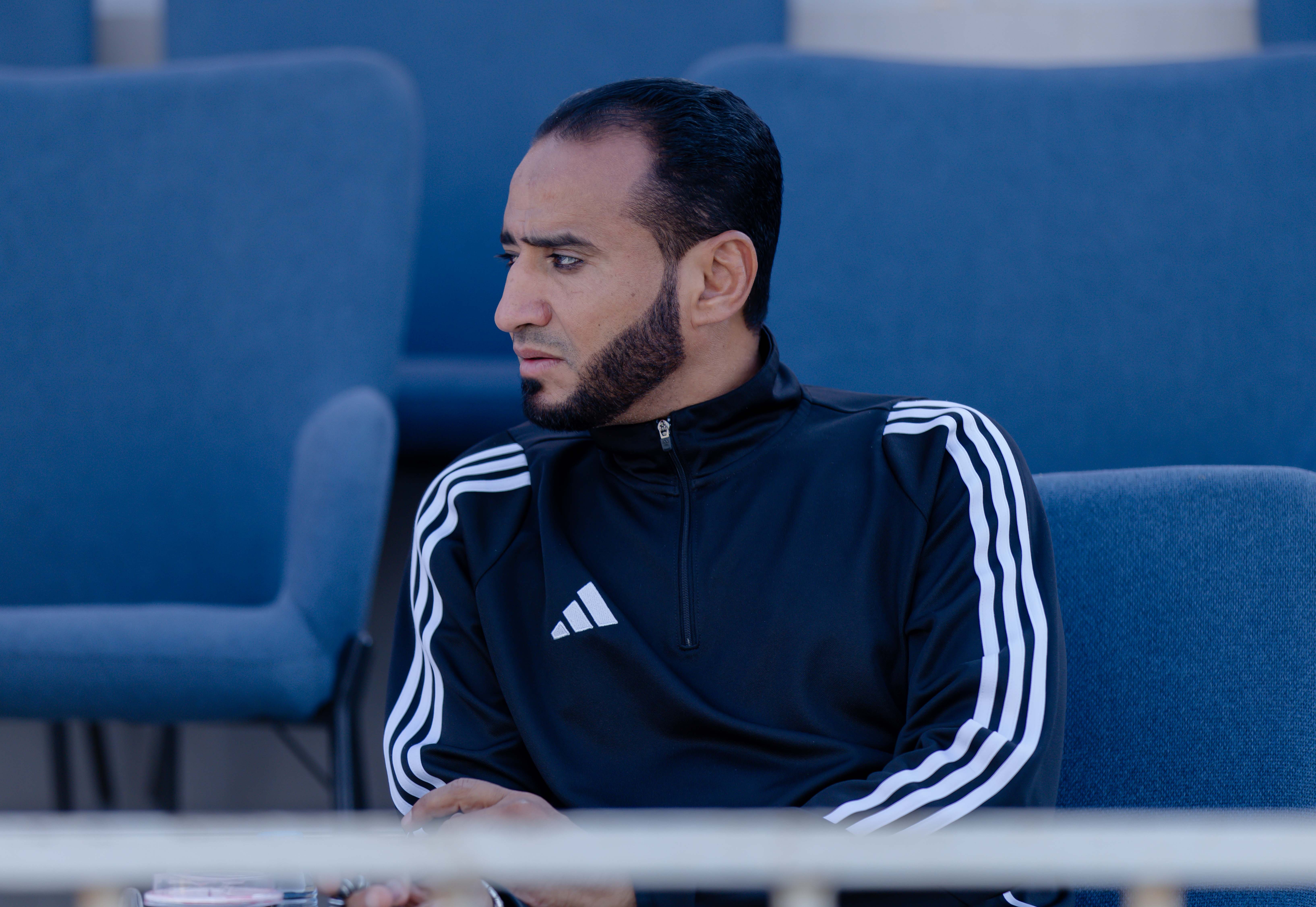 الفيحاء تحت 16 سنة يخسر لقاء نظيره نادي الاخدود