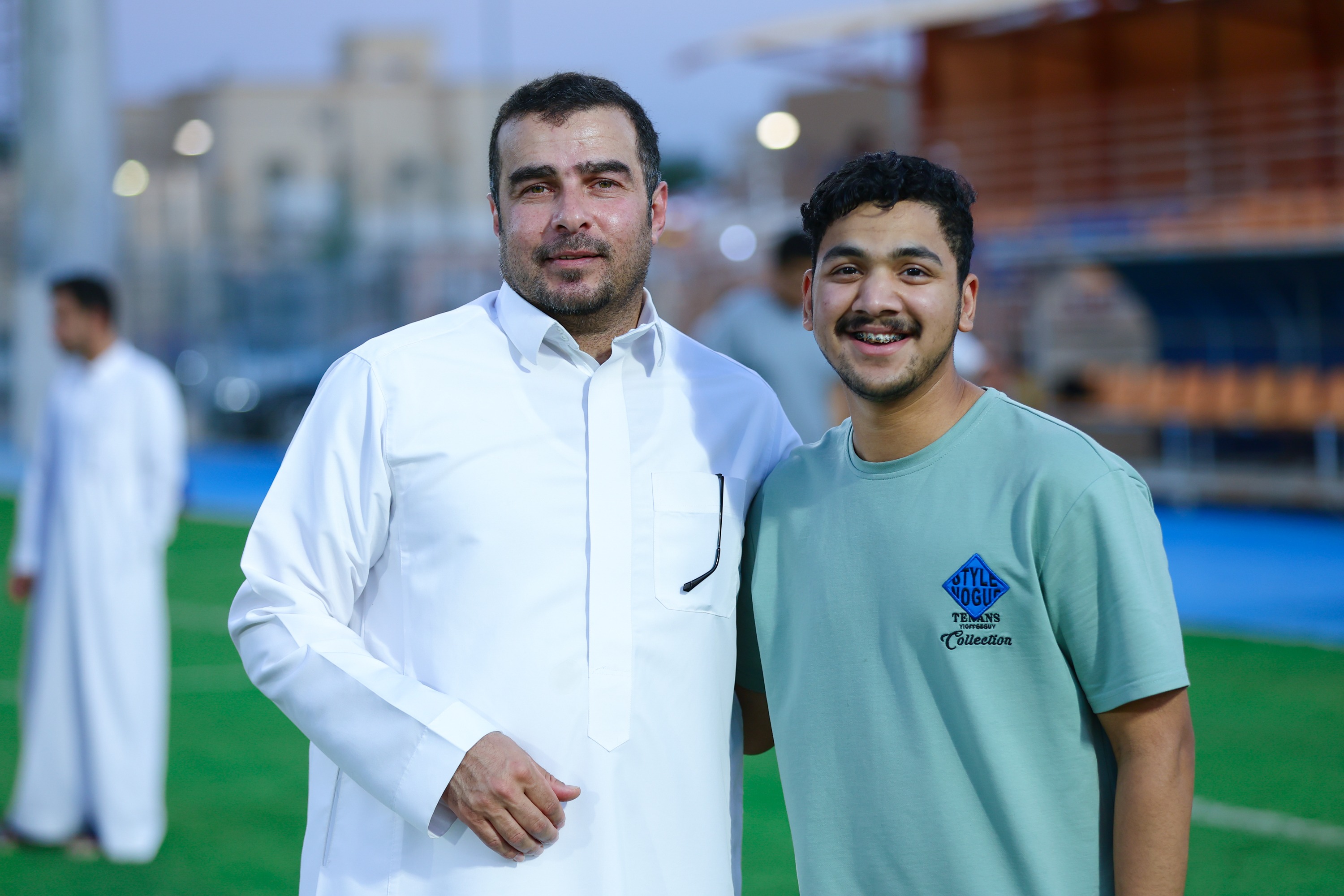 الفيحاء تحت 17 سنة يكسب لقاء نظيره نادي الجبلين بسباعية