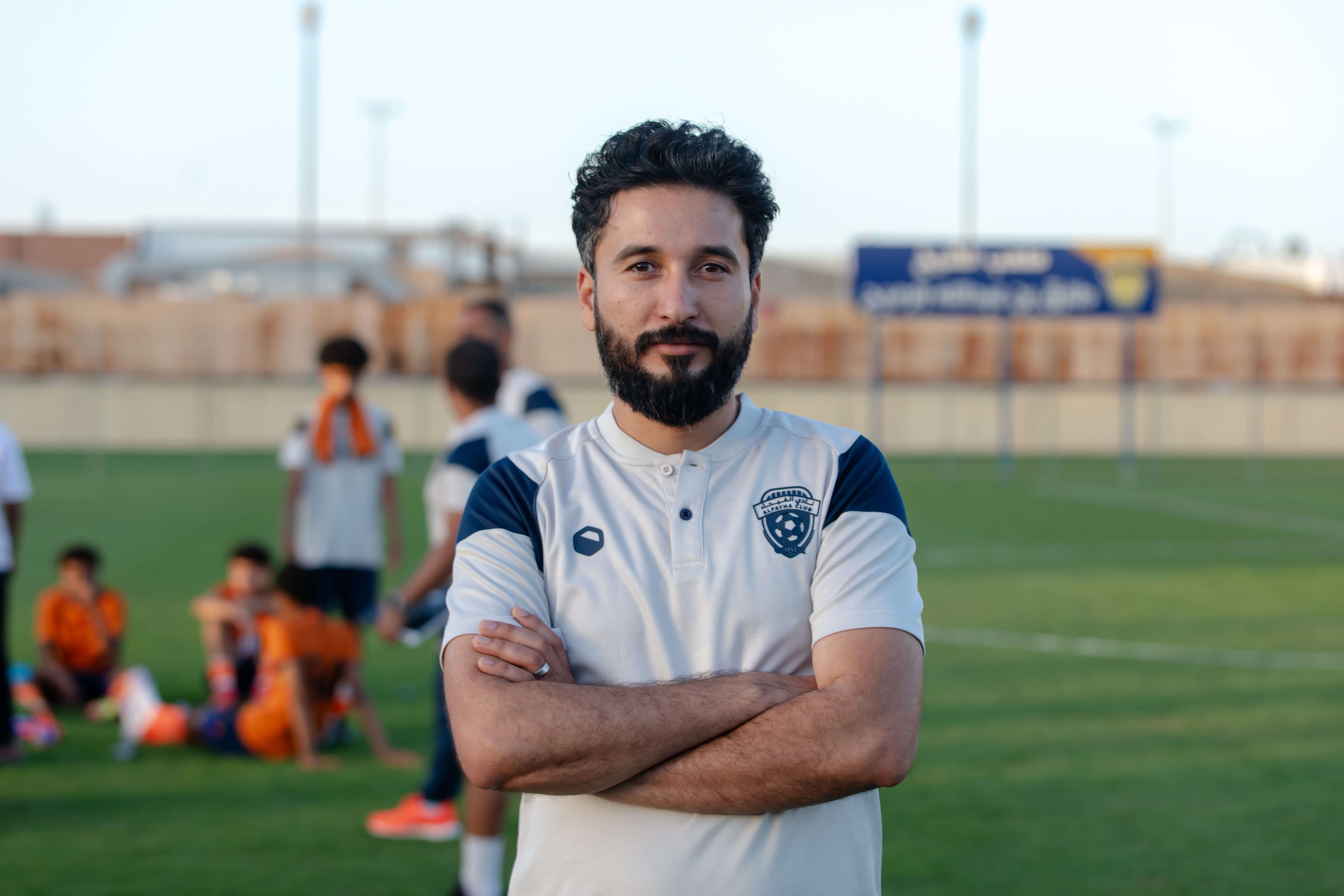 الفيحاء تحت 17 سنة يكسب لقاء نظيره نادي العدالة