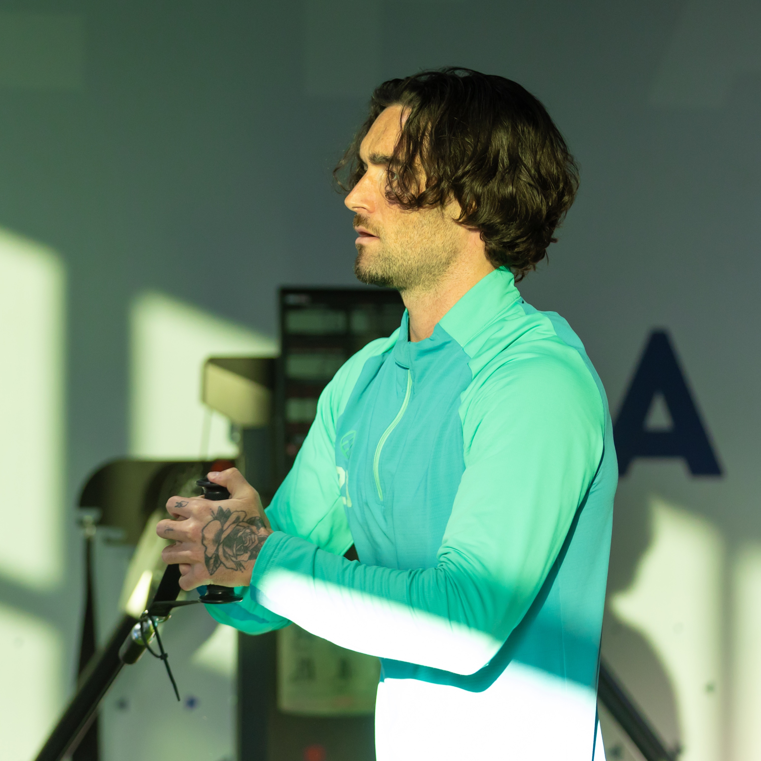 الفيحاء يستأنف تدريباته استعداداً لمواجهة الهلال