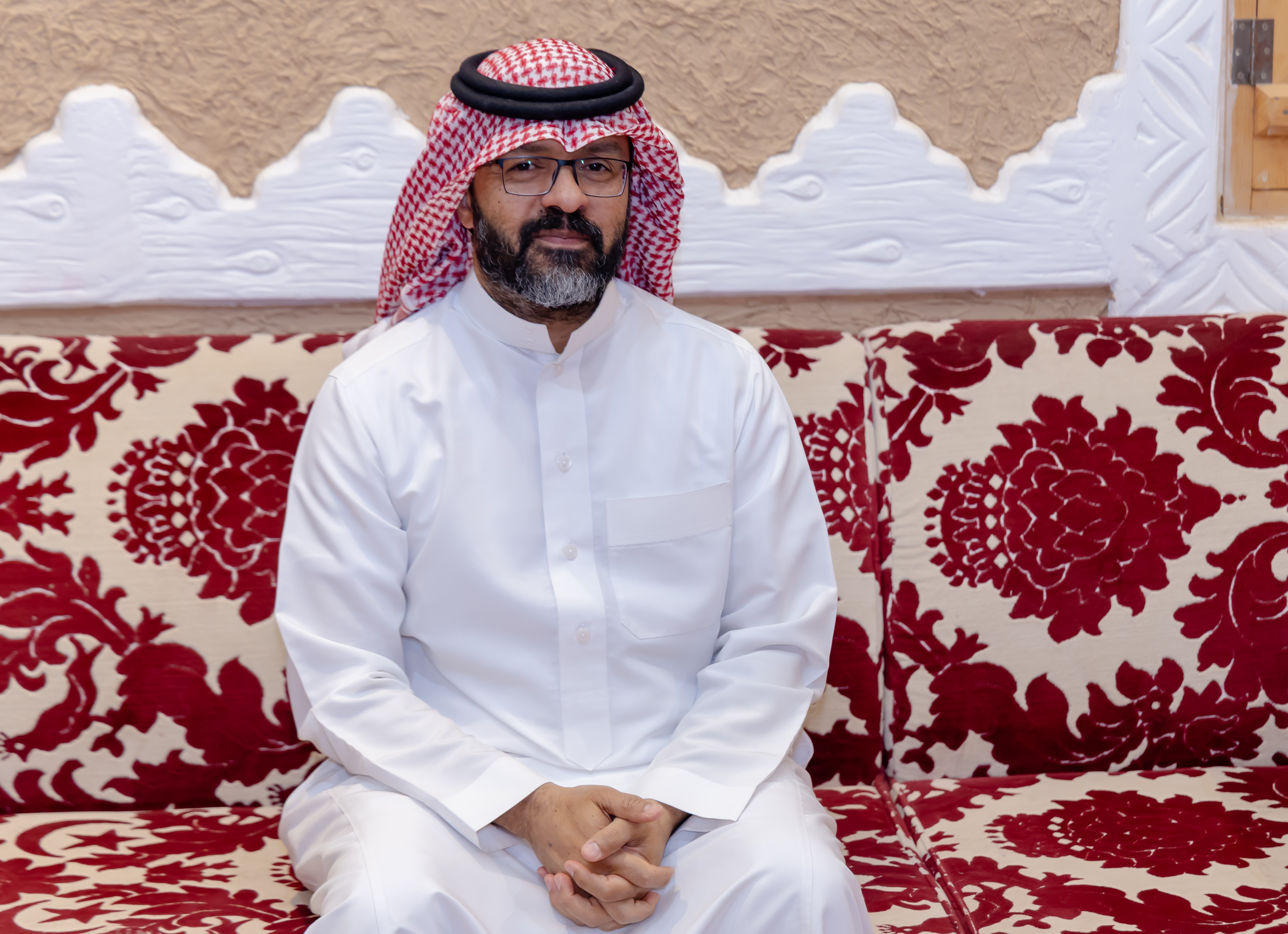 الفيحاء يستضيف محاضرة أدبية بمناسبة يوم التأسيس