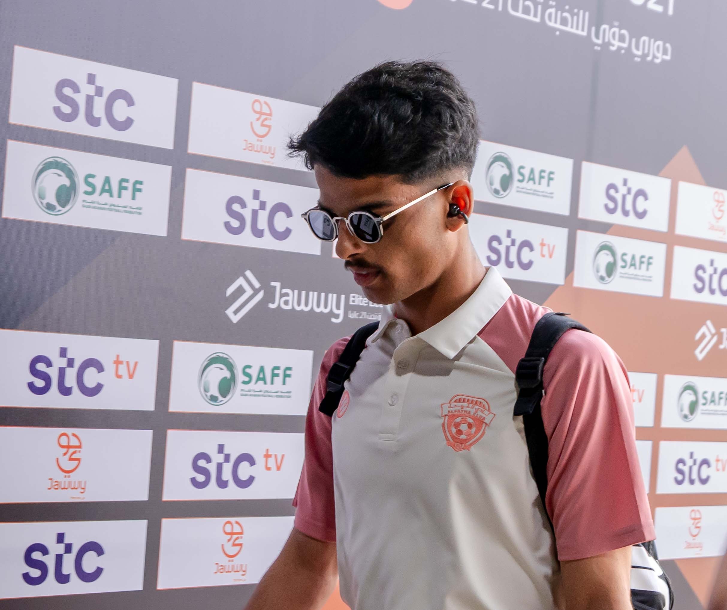 الفيحاء تحت 21 عامًا يخسر لقاء نظيره الهلال ضمن الجولة الثالثة عشر من دوري جوي للنخبة U21 .