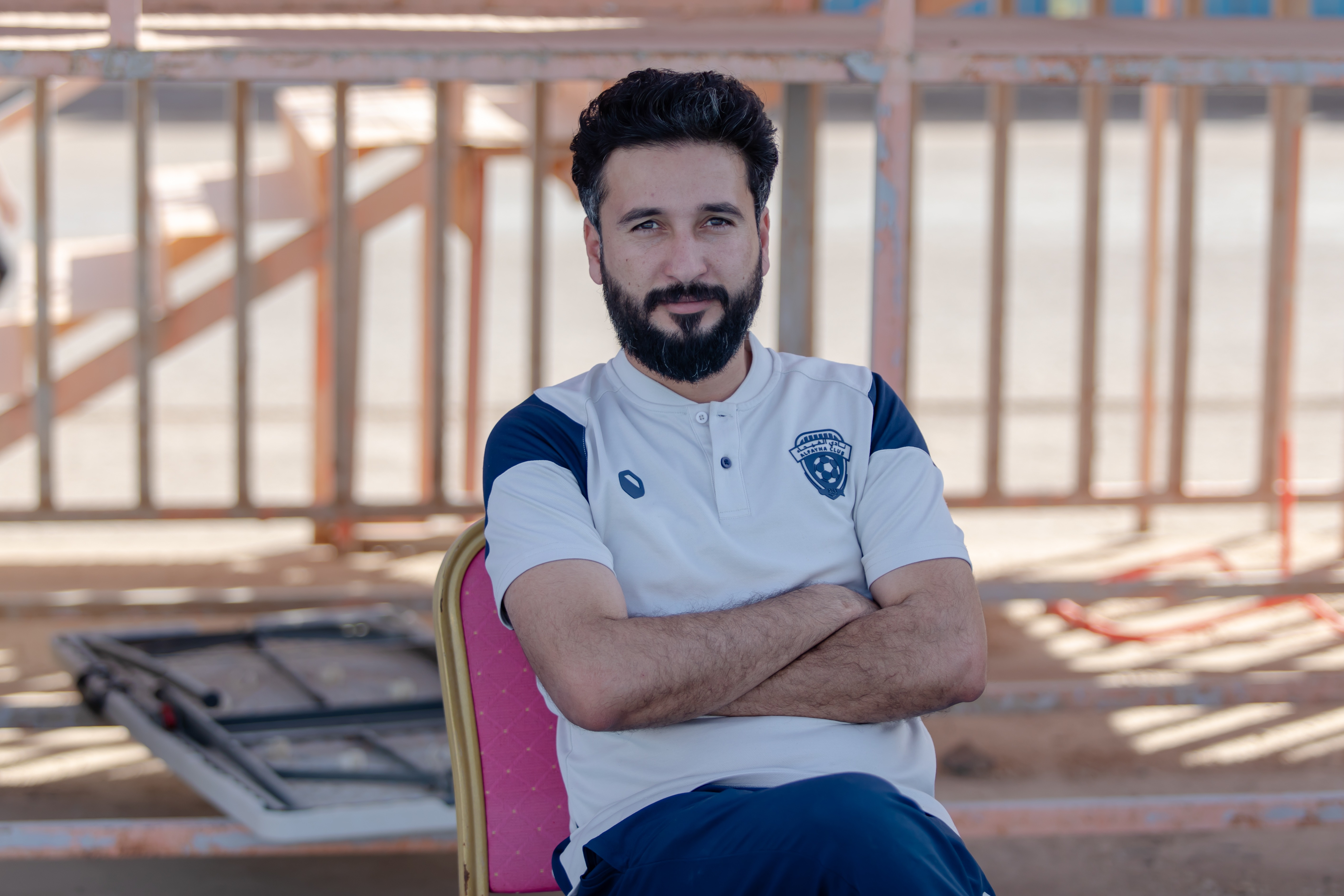 الفيحاء تحت 17 سنة يكسب لقاء نظيره نادي العدالة