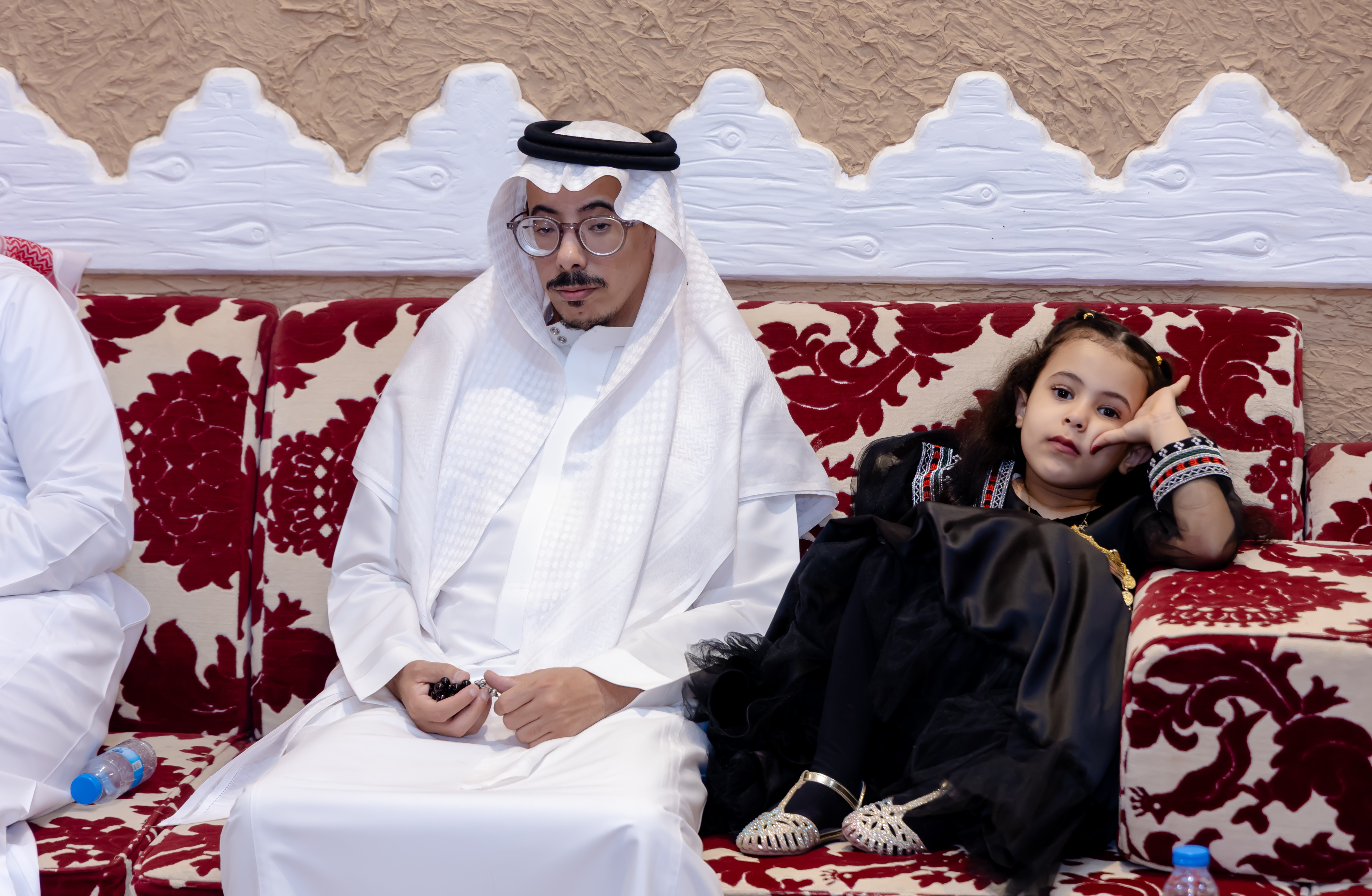 الفيحاء يستضيف محاضرة أدبية بمناسبة يوم التأسيس