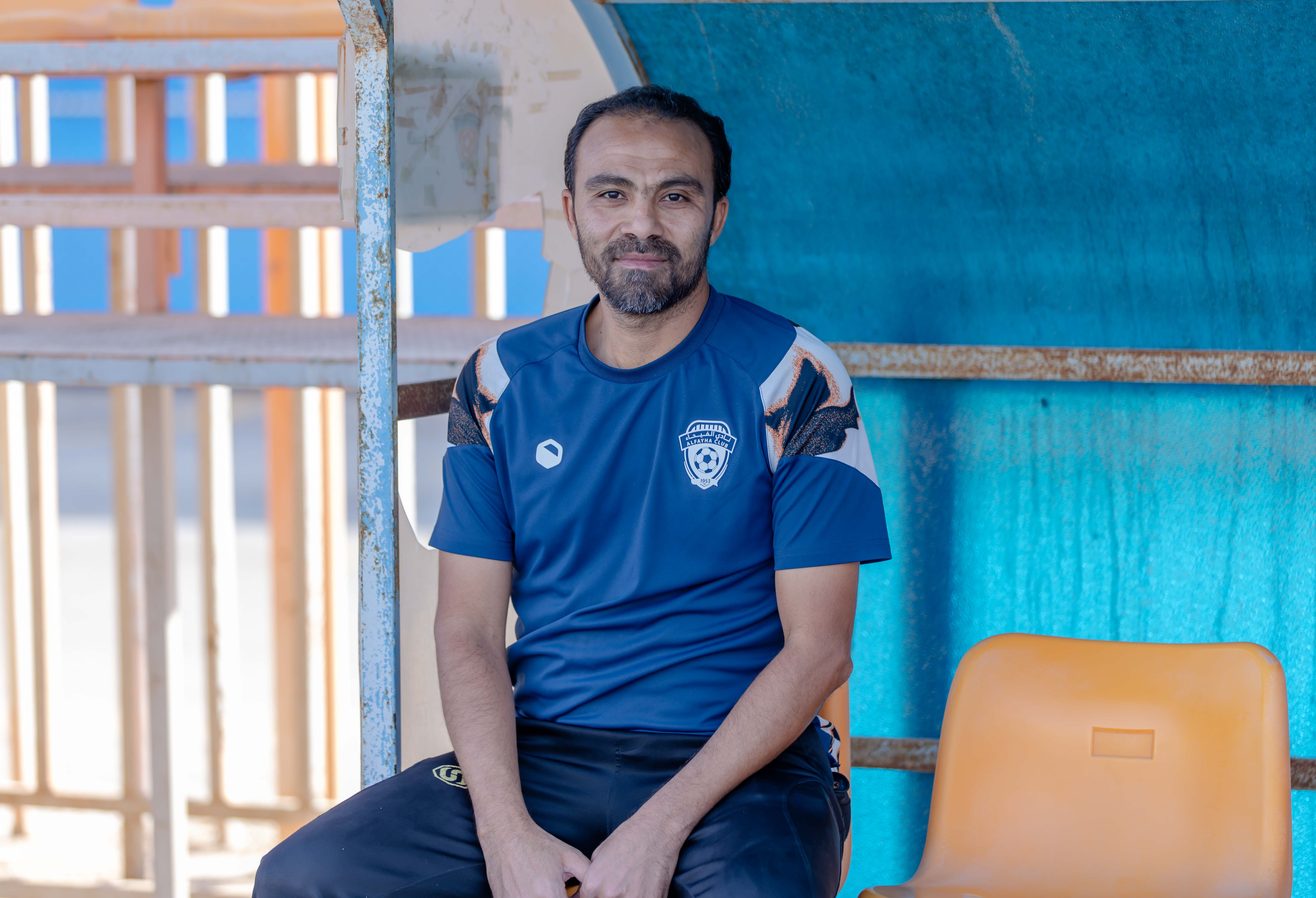 الفيحاء تحت 15 سنة يخسر لقاء نظيره نادي الفتح