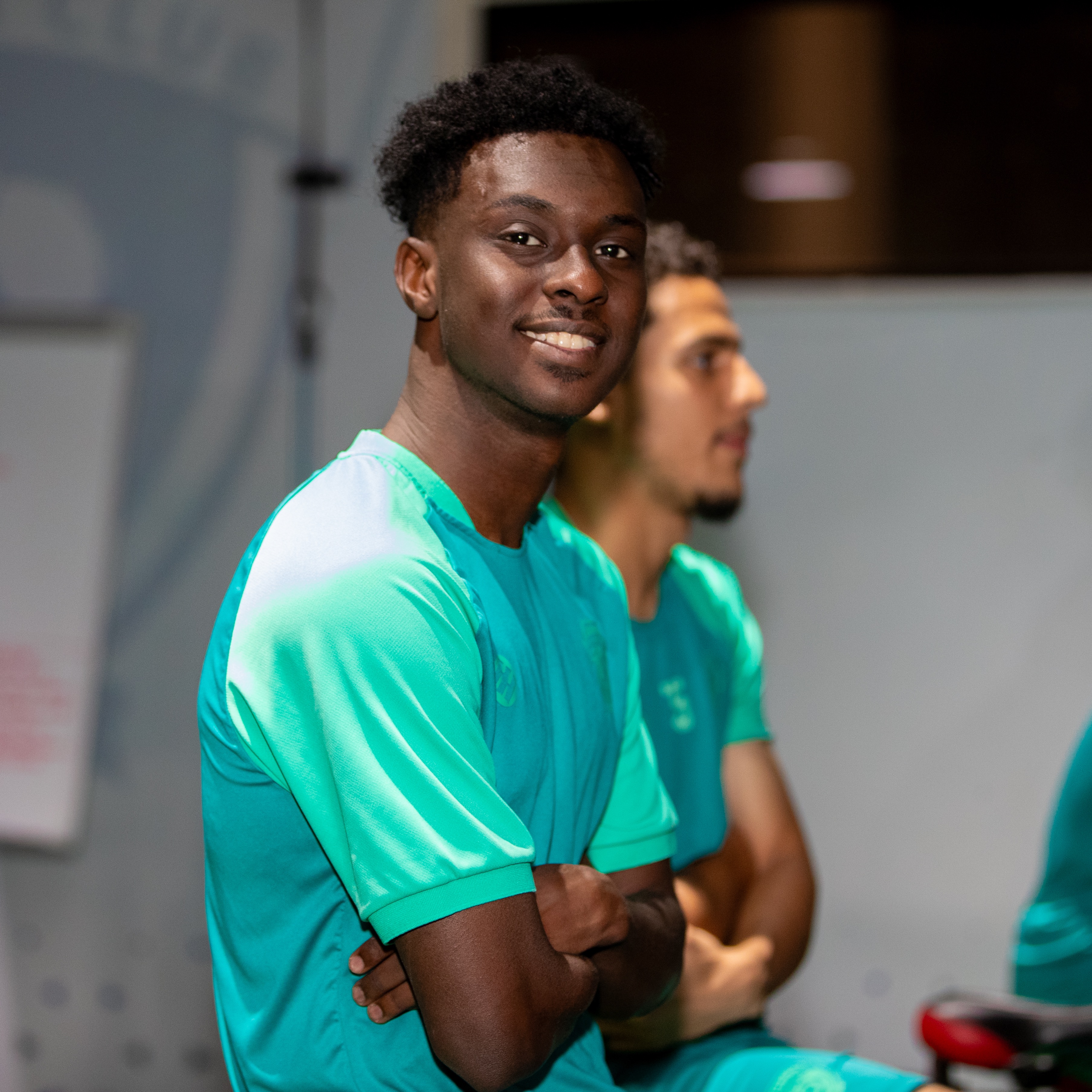 الفيحاء يواصل تحضيراته لمواجهة الخليج ضمن الجولة الثانية من دوري روشن