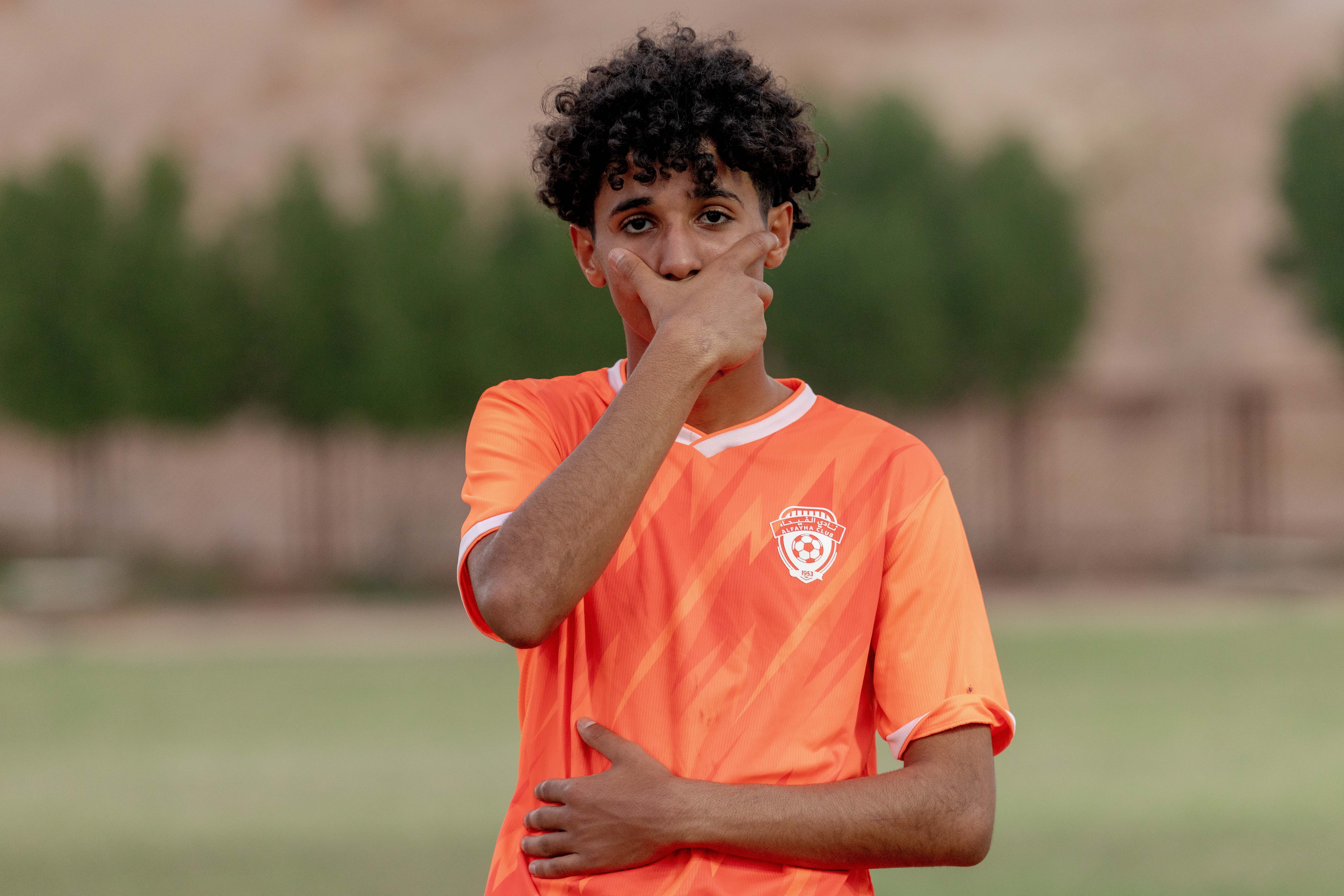 الفيحاء تحت ١٧ سنة يكسب لقاء نظيره نادي الروضة بثلاثة أهداف